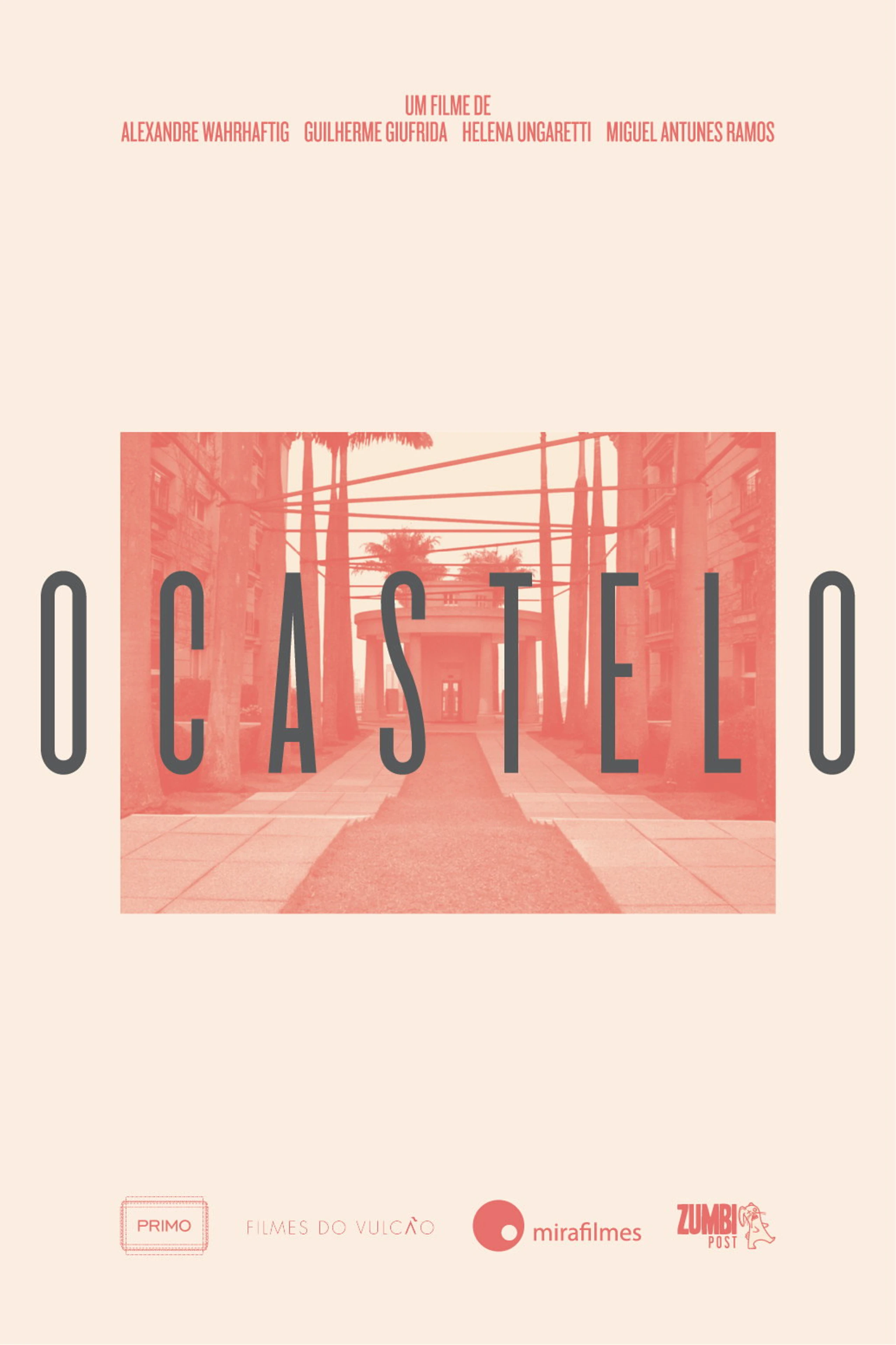 O Castelo