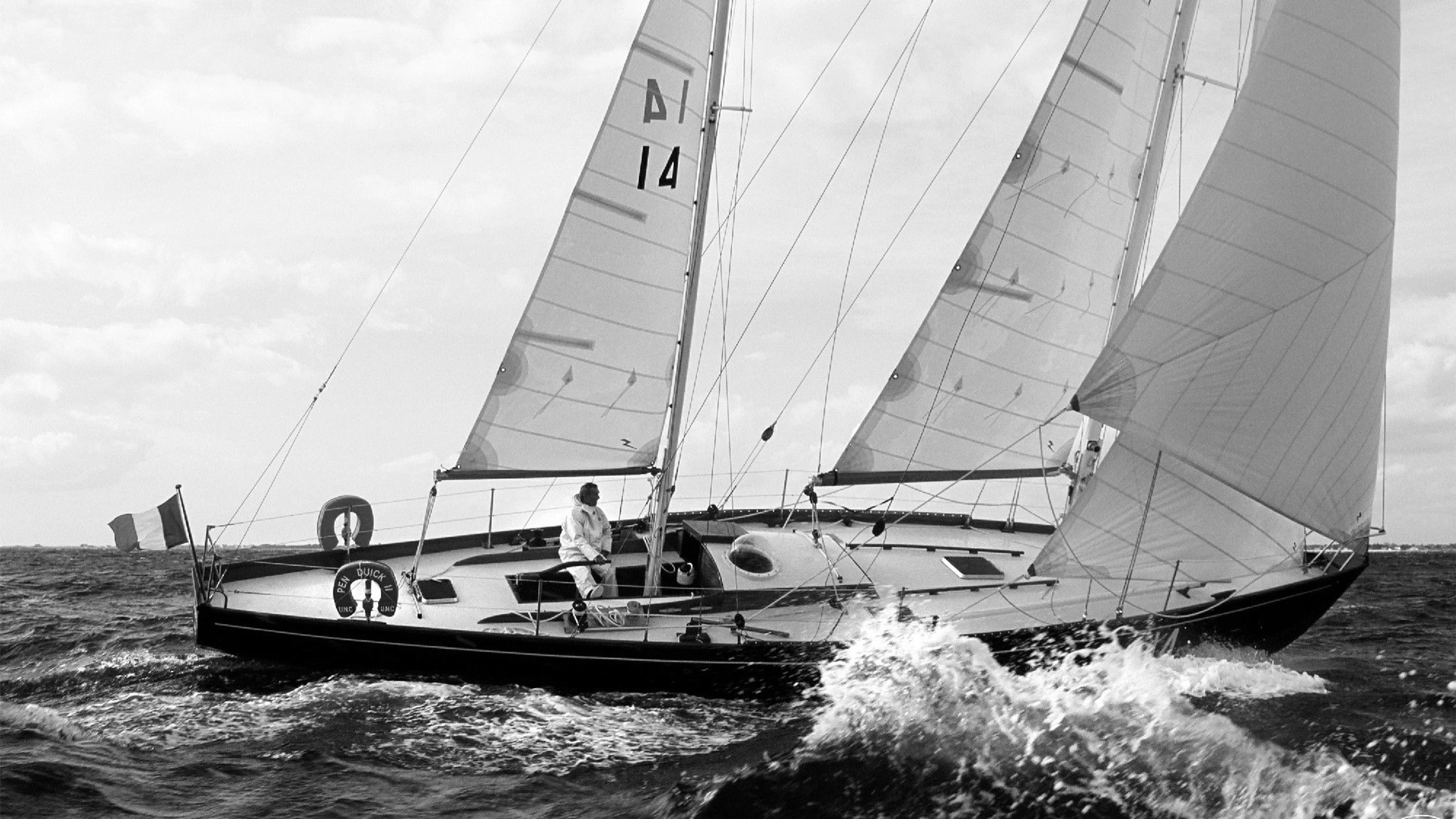 Tabarly