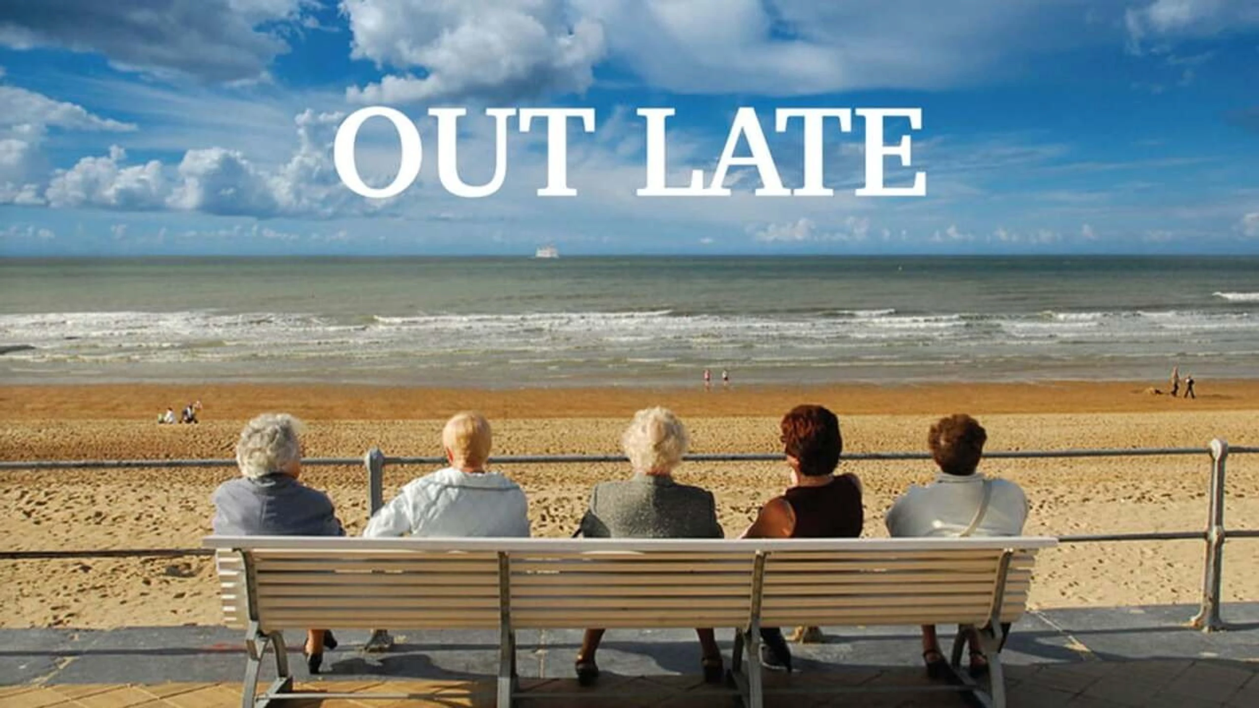 Out Late