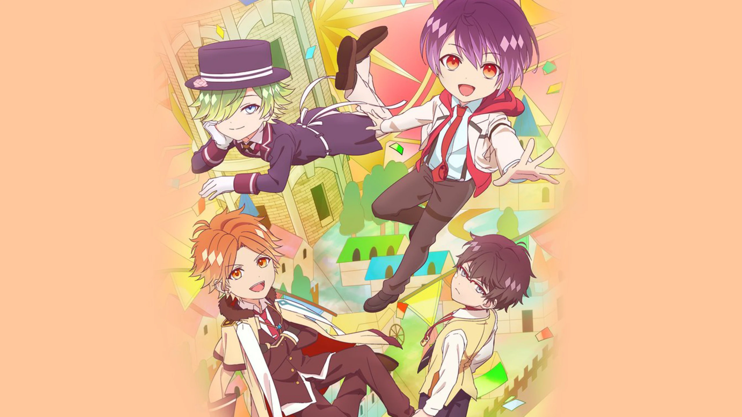 Ozmafia!!