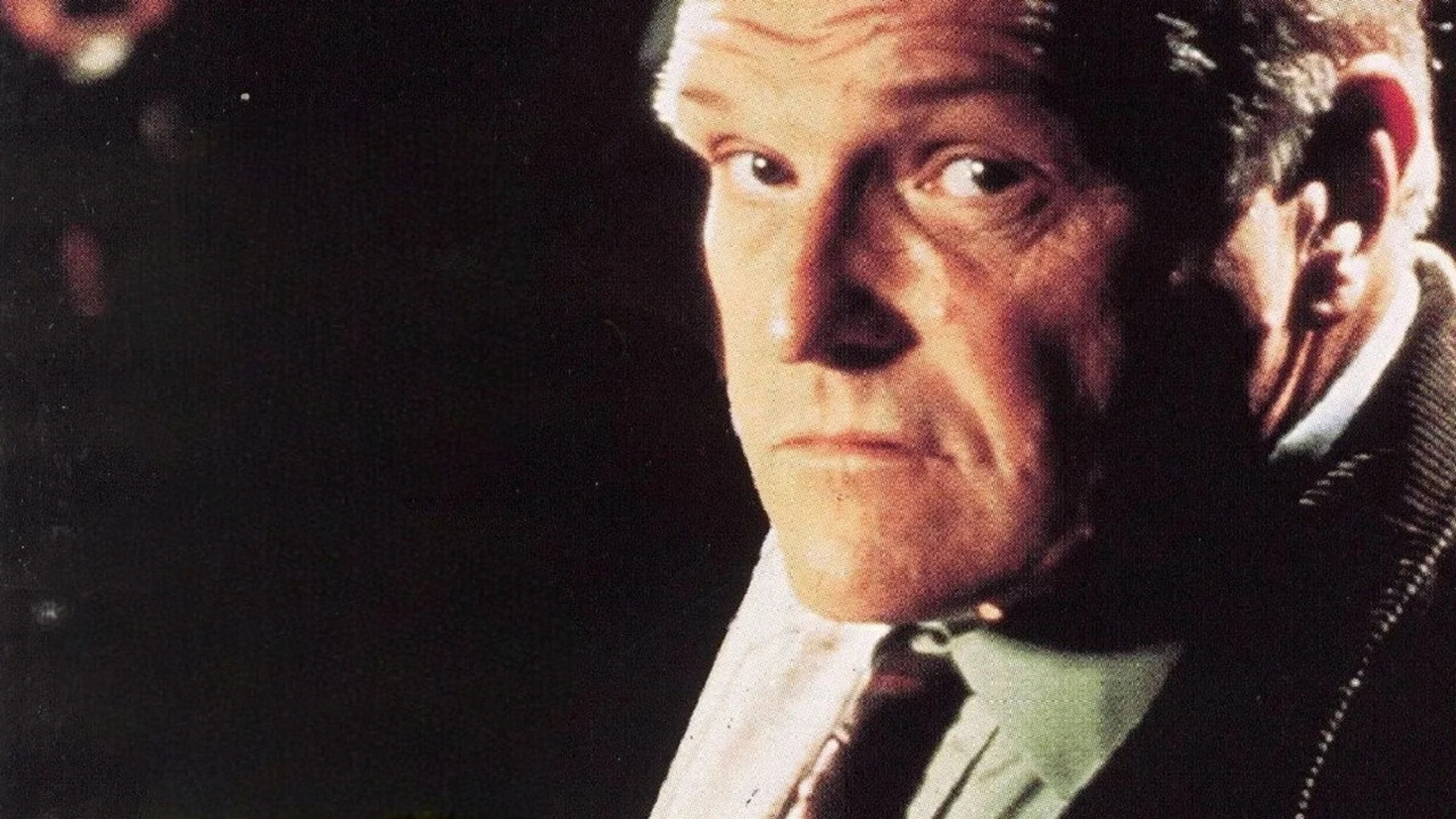 Jack Reed: Deadly Matrimony
