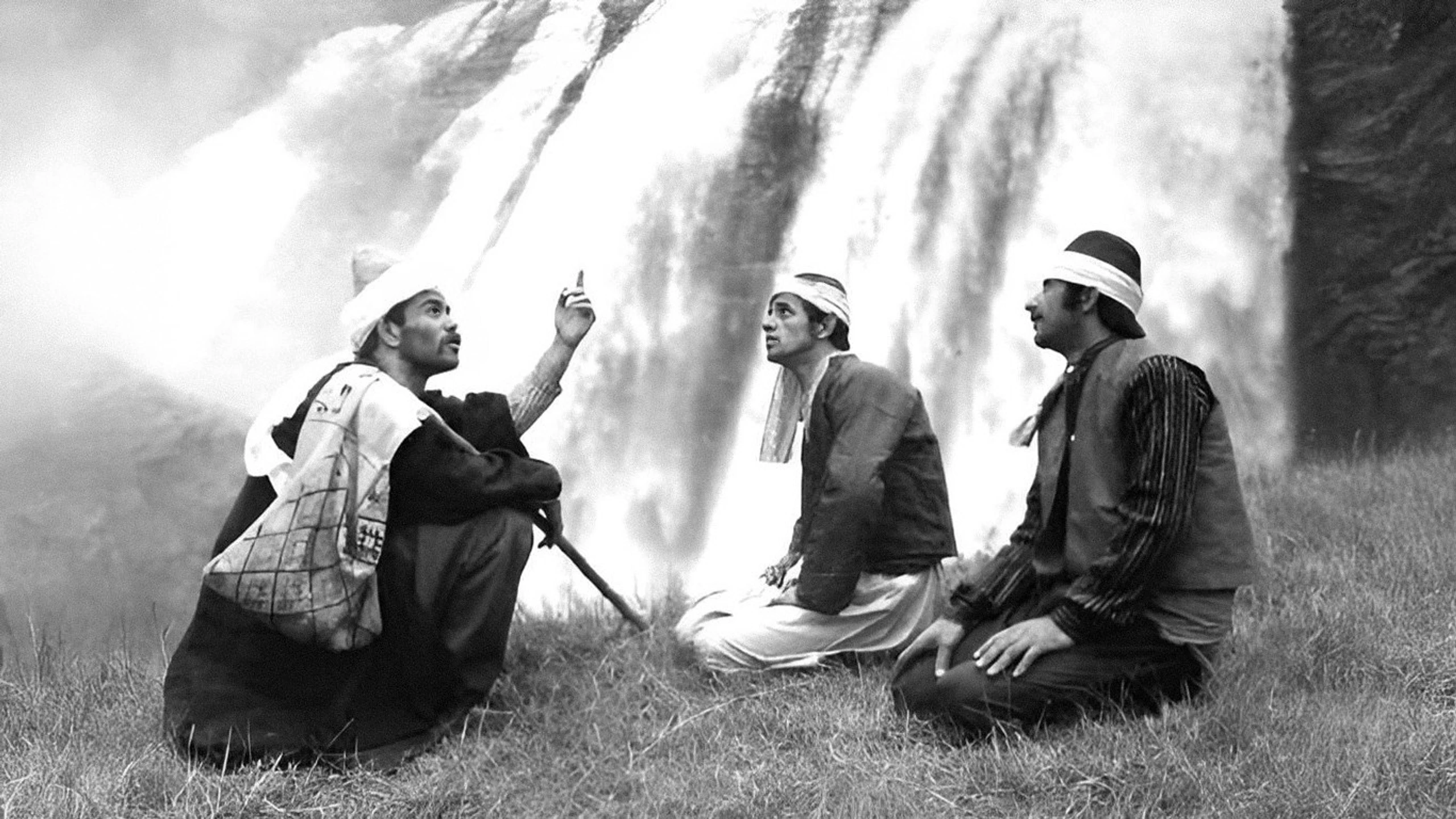 Gönüllerin Fatihi Yunus Emre