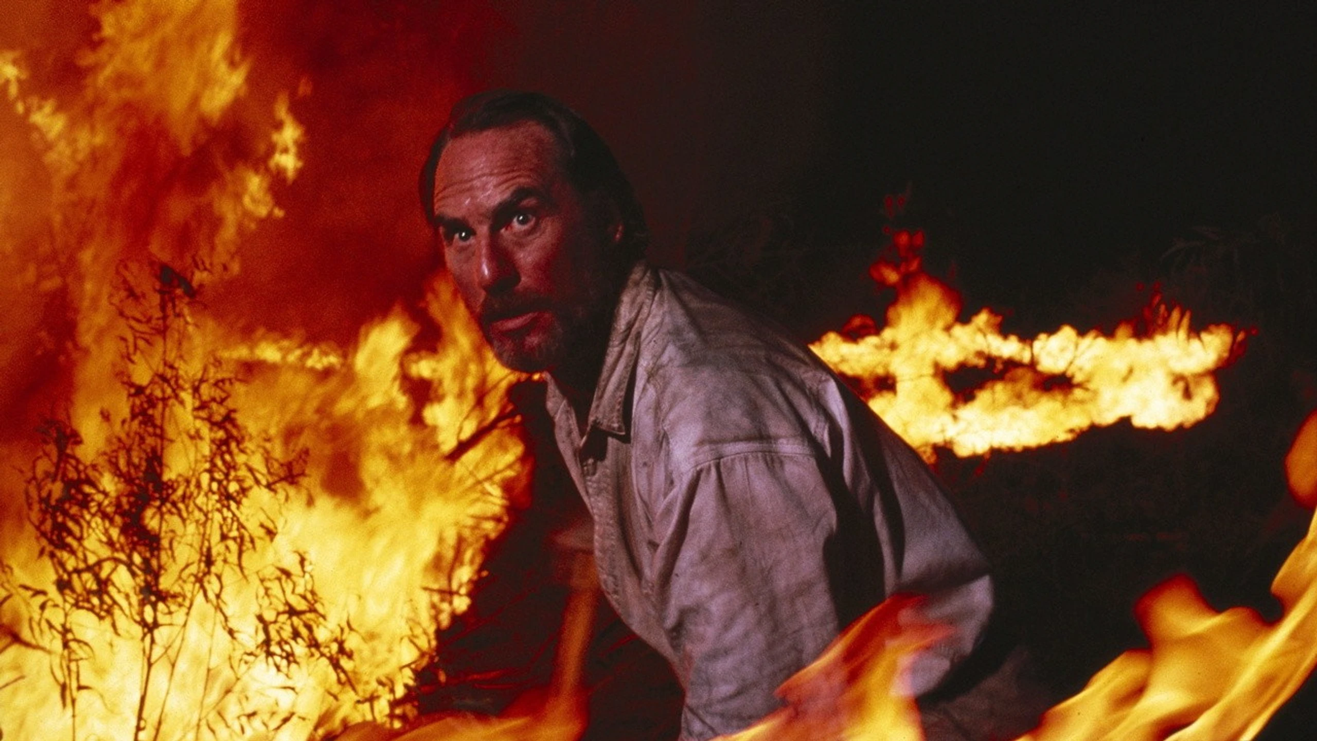 American Inferno