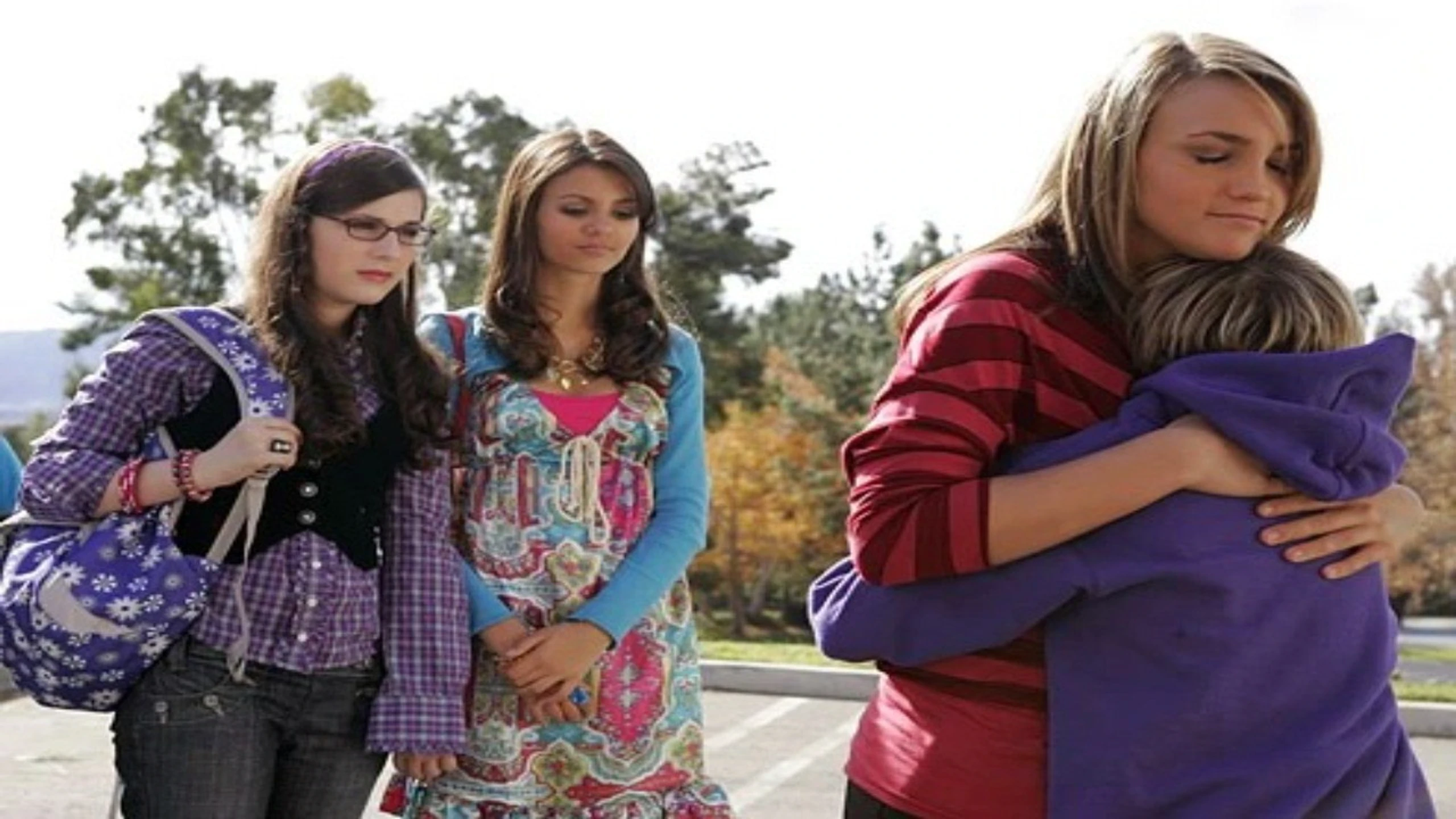 Goodbye Zoey