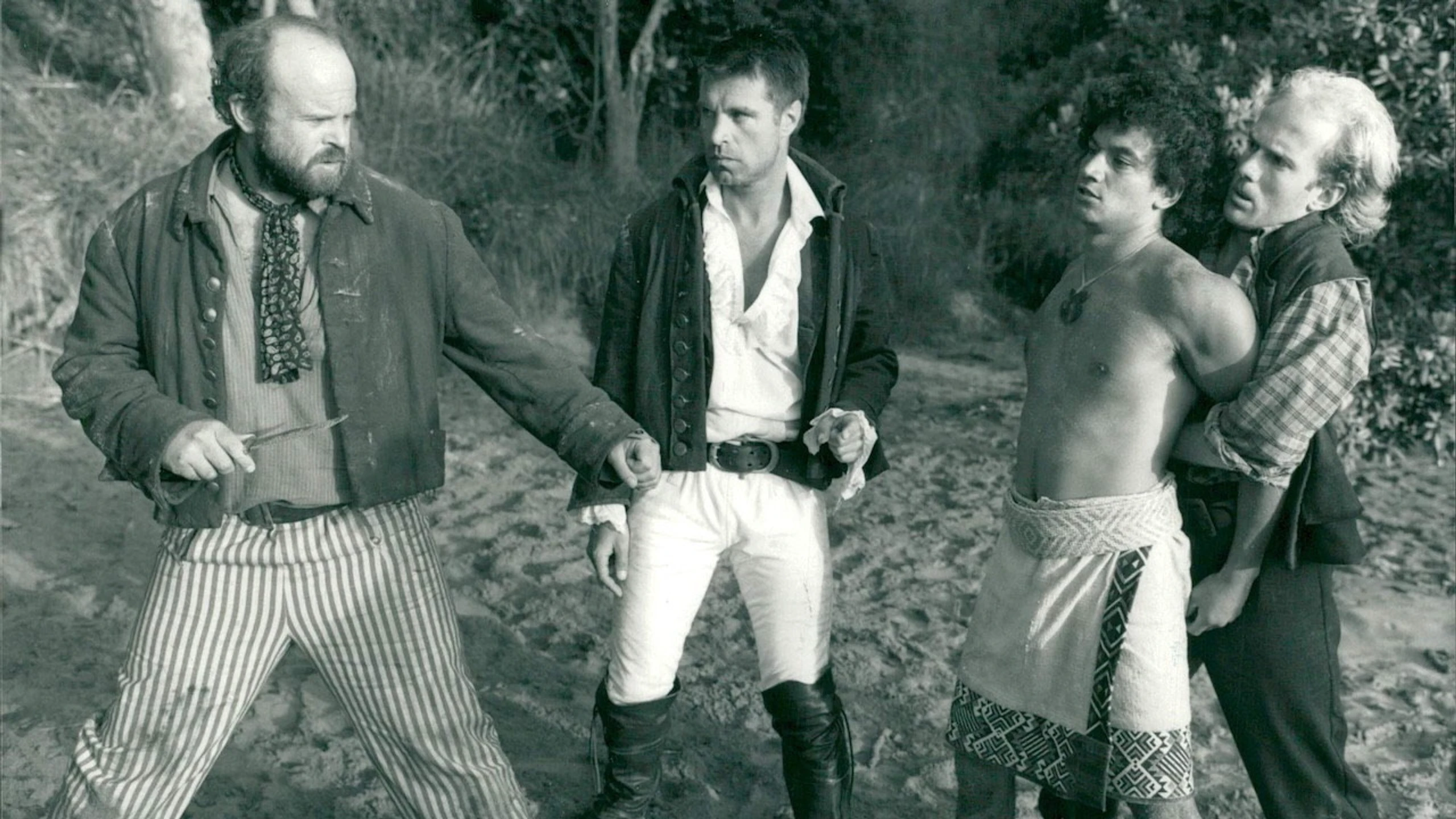 Die Abenteurer