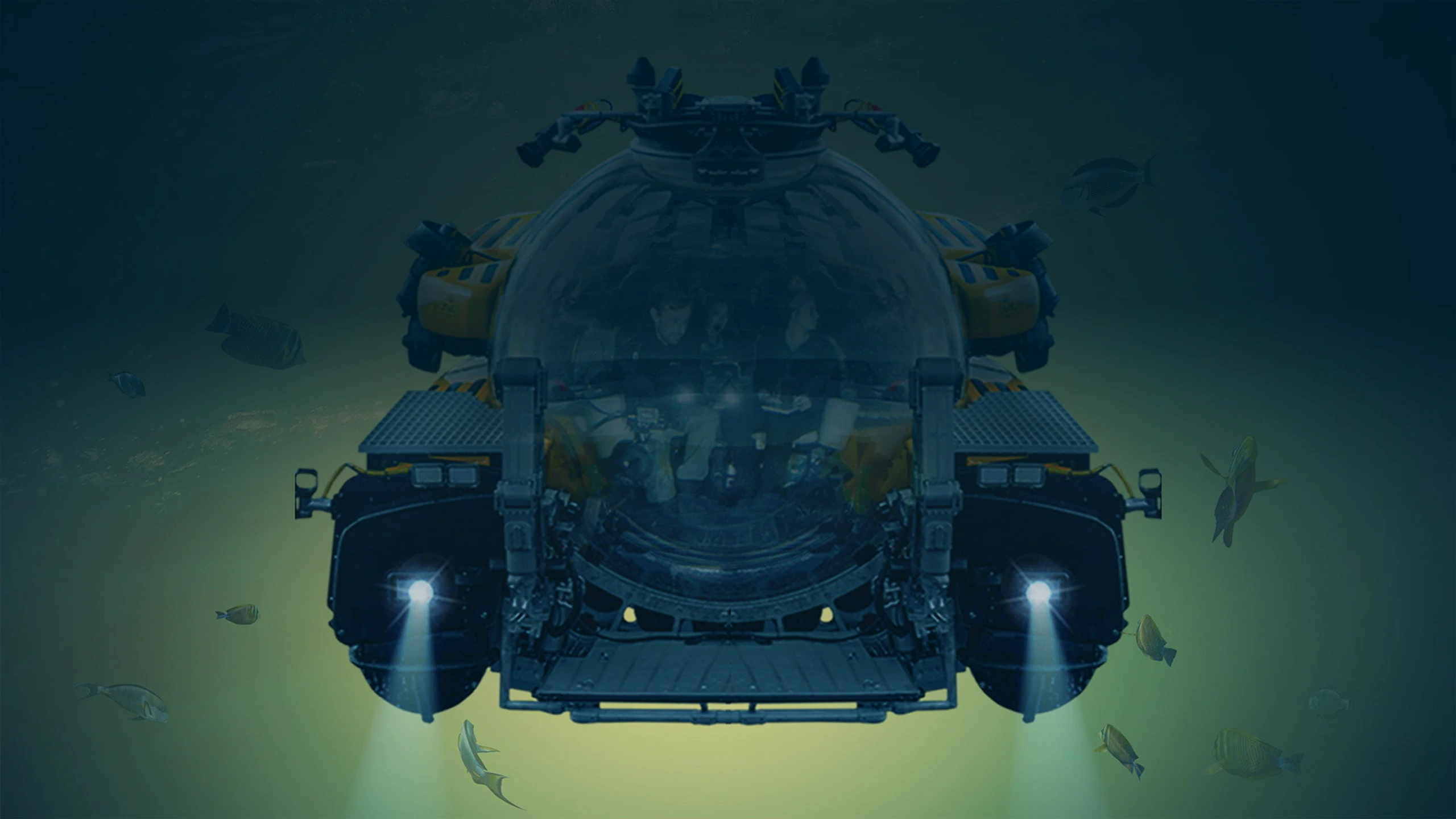 Oceanxplorers