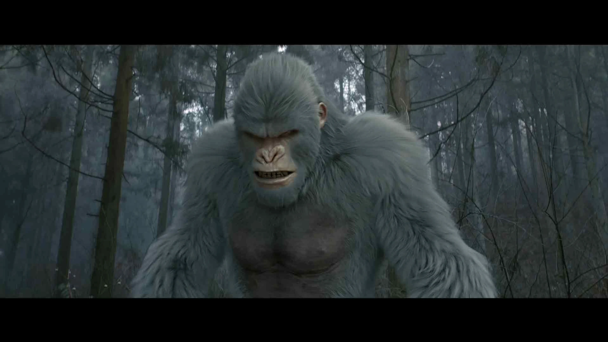 Shennong Savage