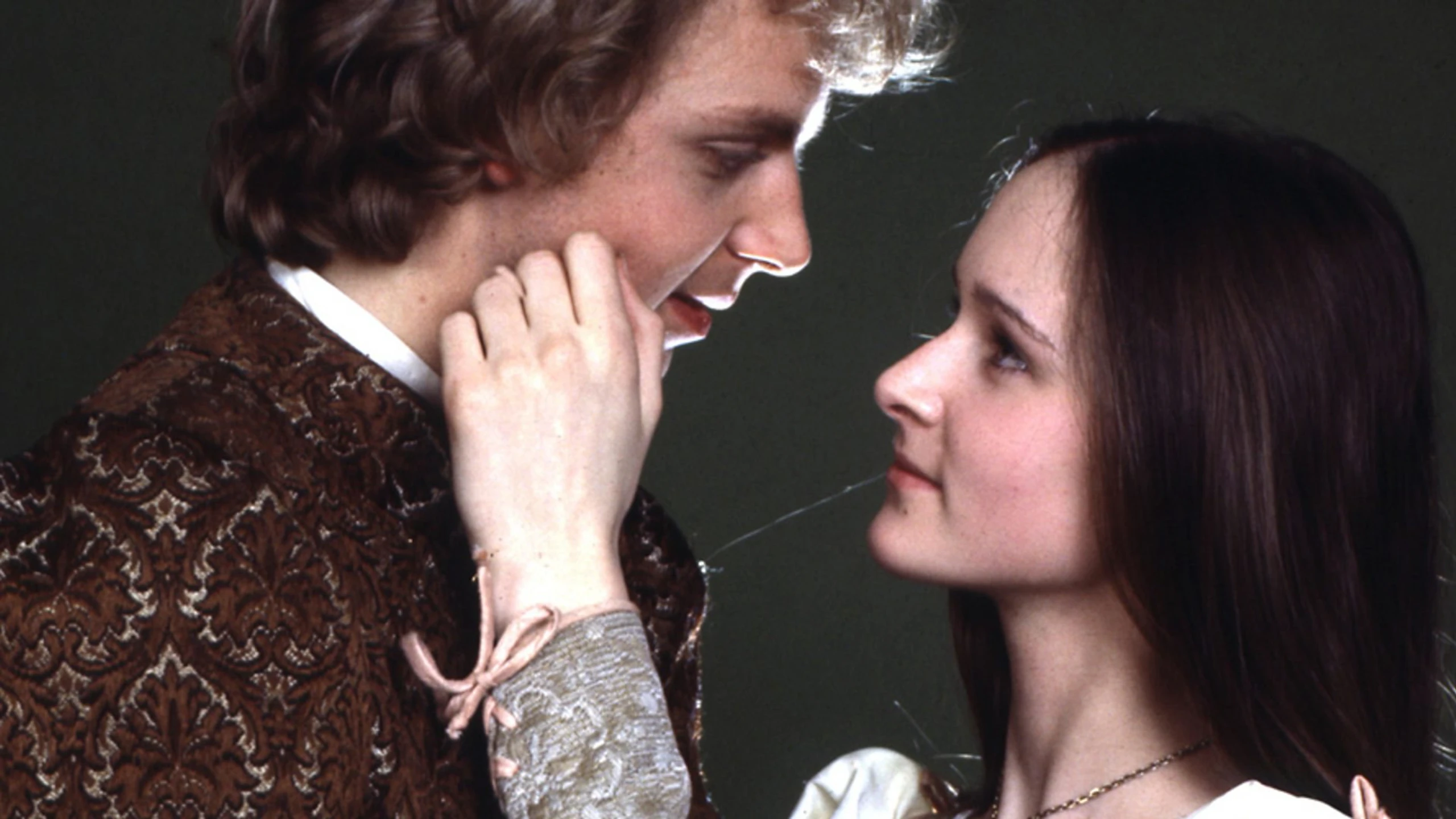 Romeo & Julia