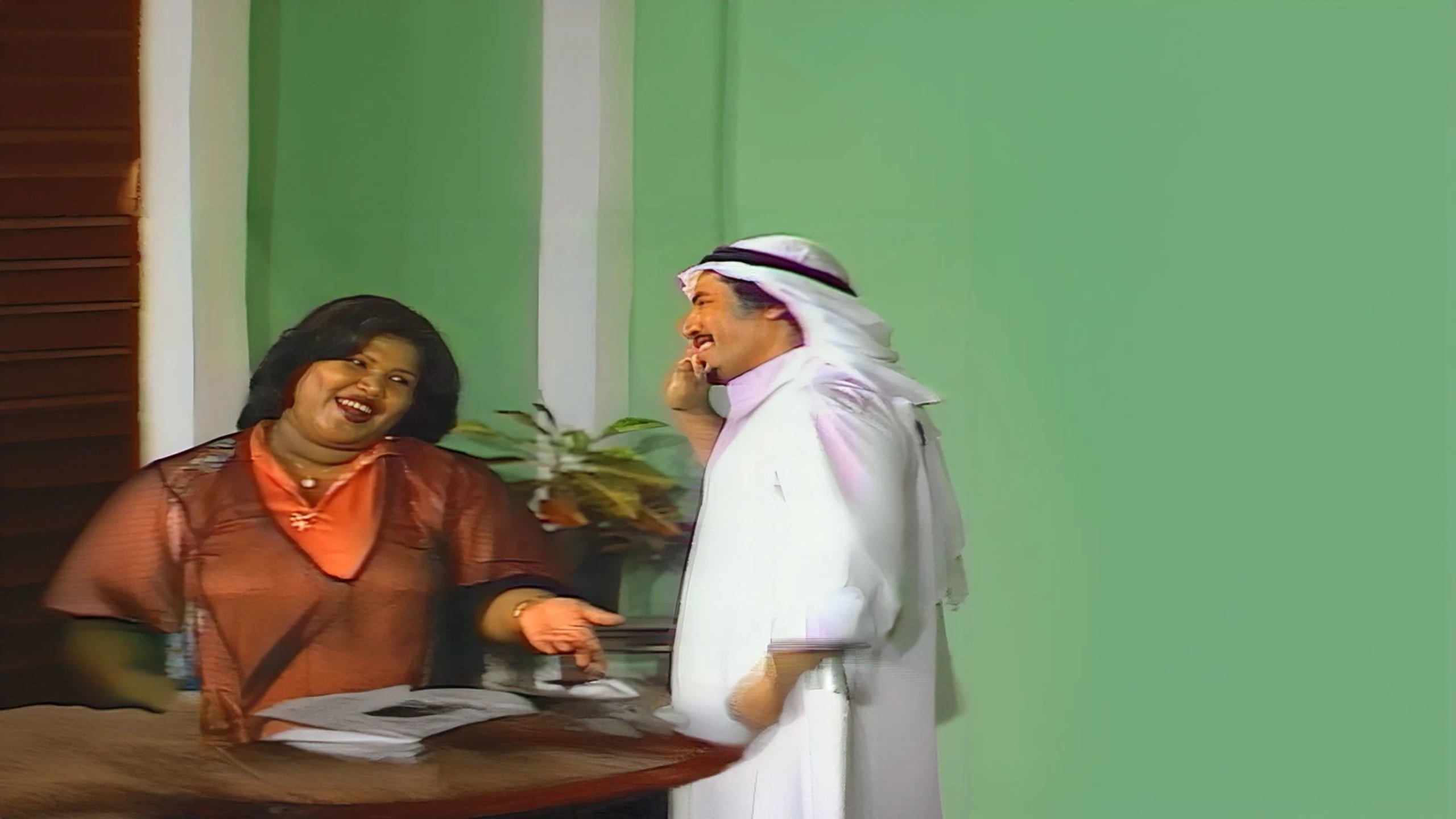 للصبر حدود