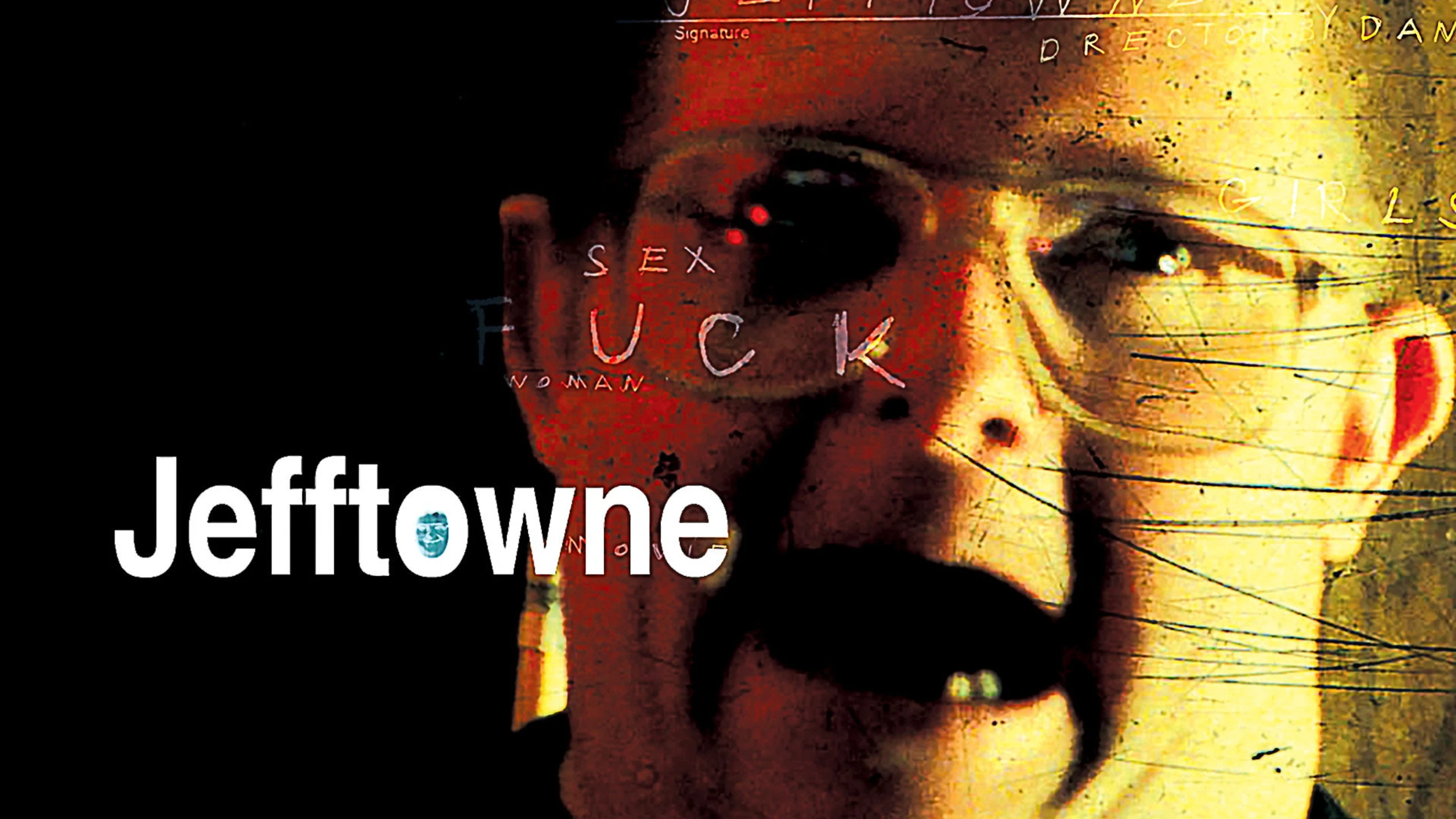 Jefftowne