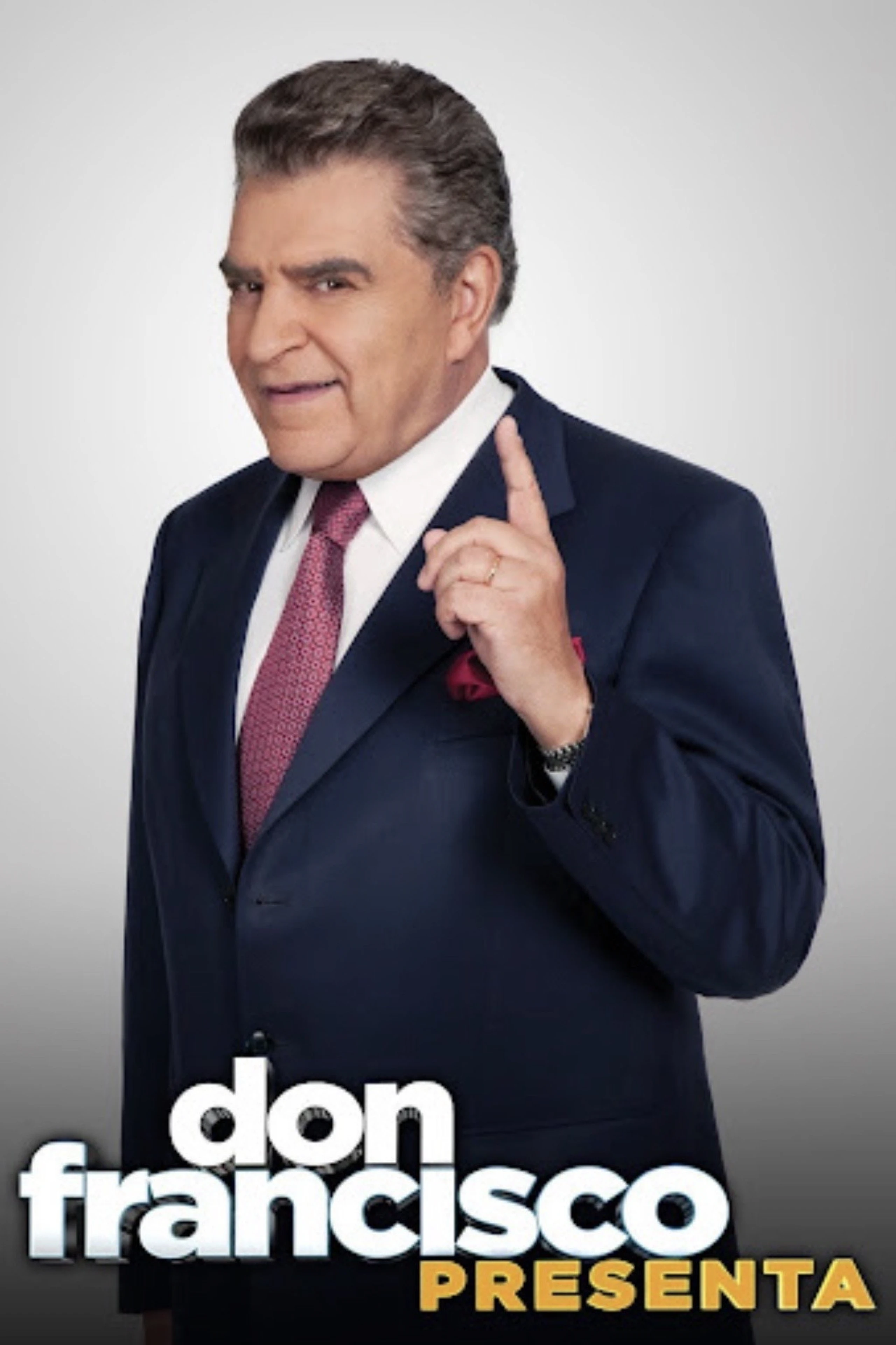 Don Francisco presenta