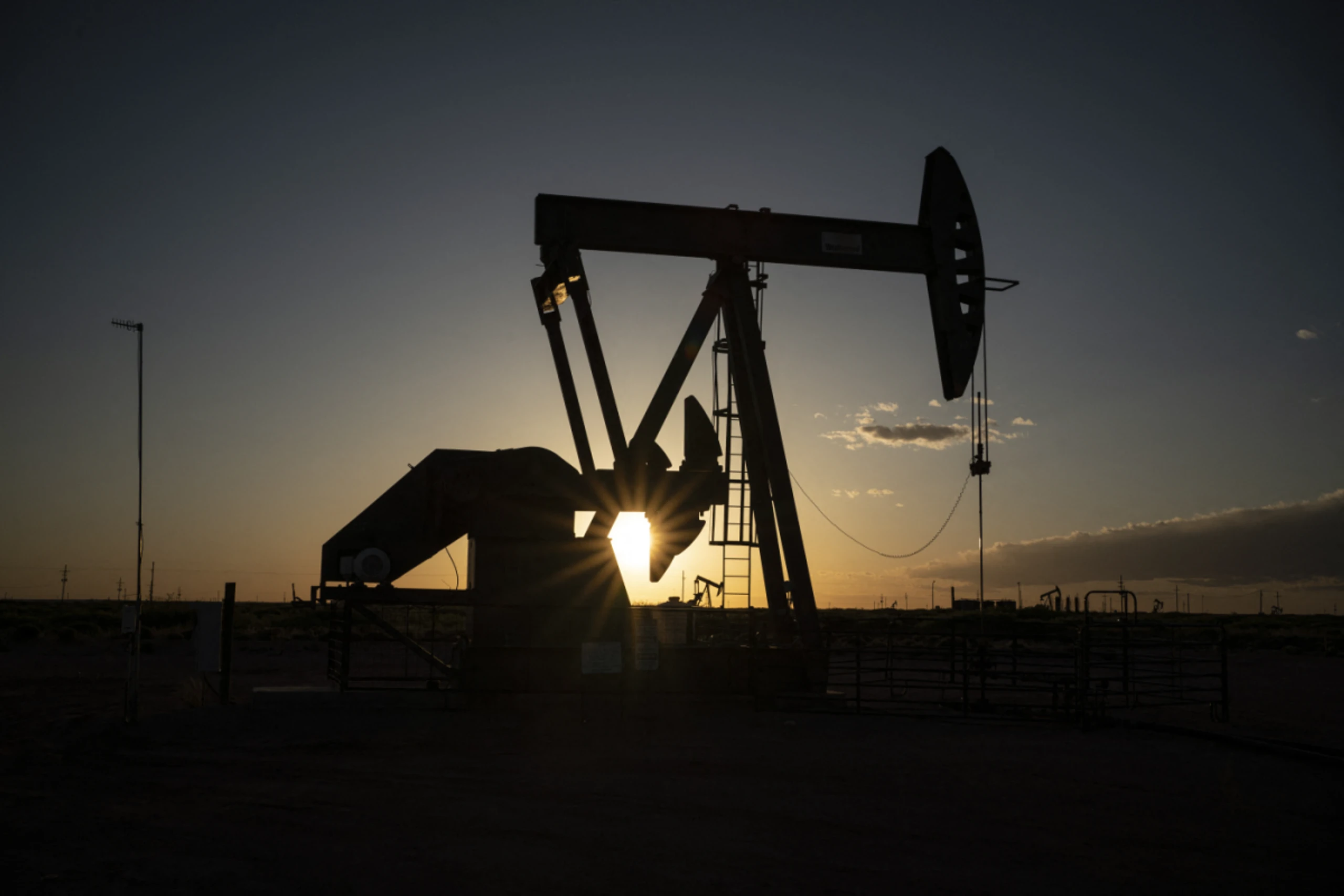 Die OPEC+-Staaten dürfen bis zu 188.000 Barrel täglich mehr Öl fördern