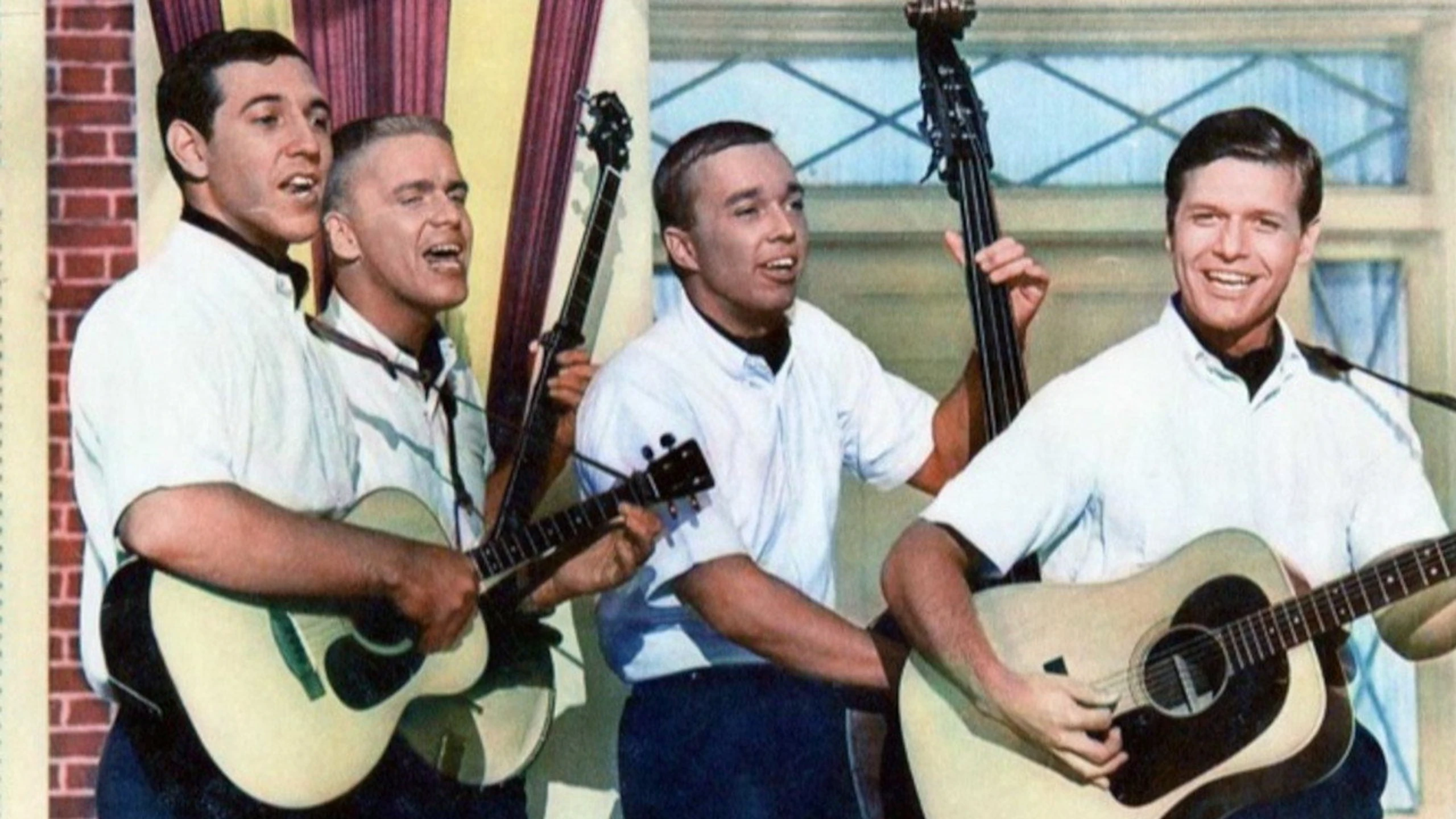 Hootenanny Hoot