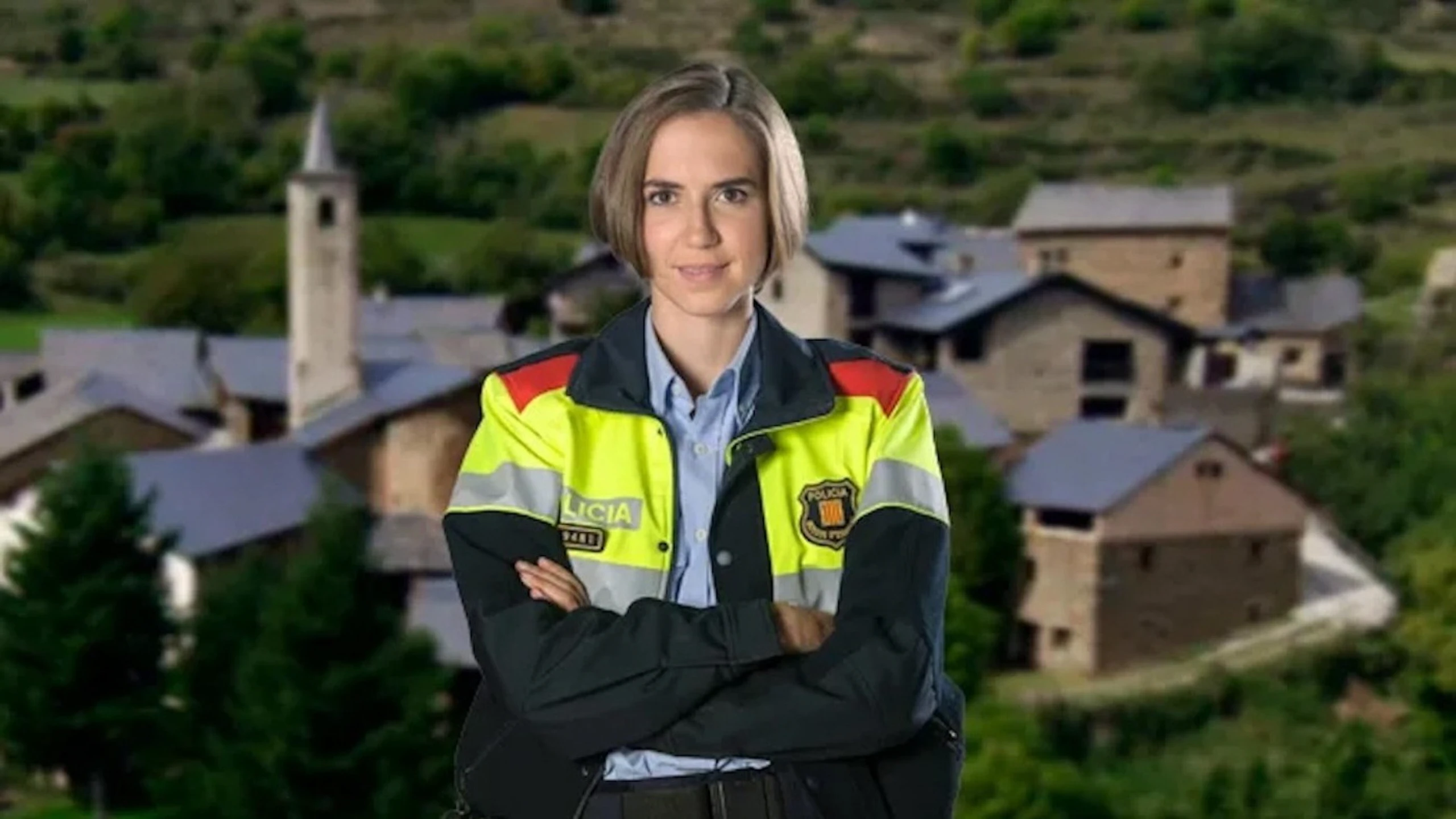 Gran nord