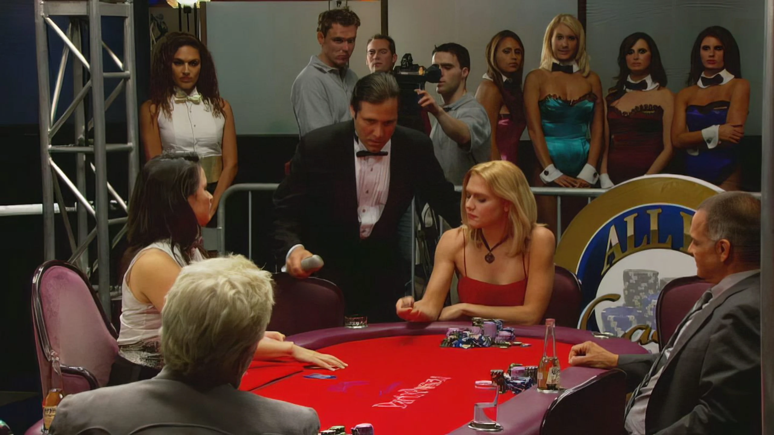 All In - Pokerface