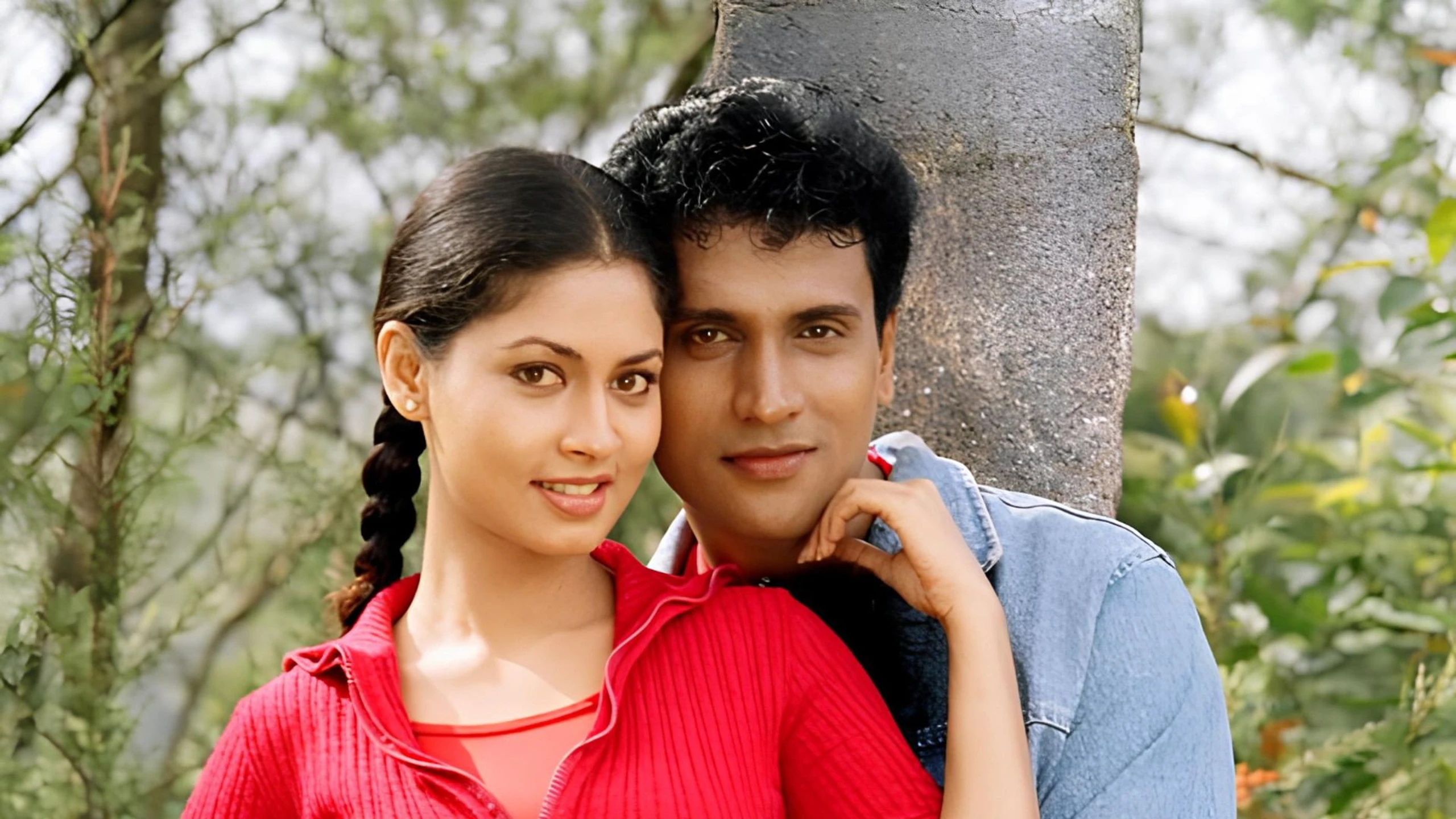 Anjalika - අංජලීකා