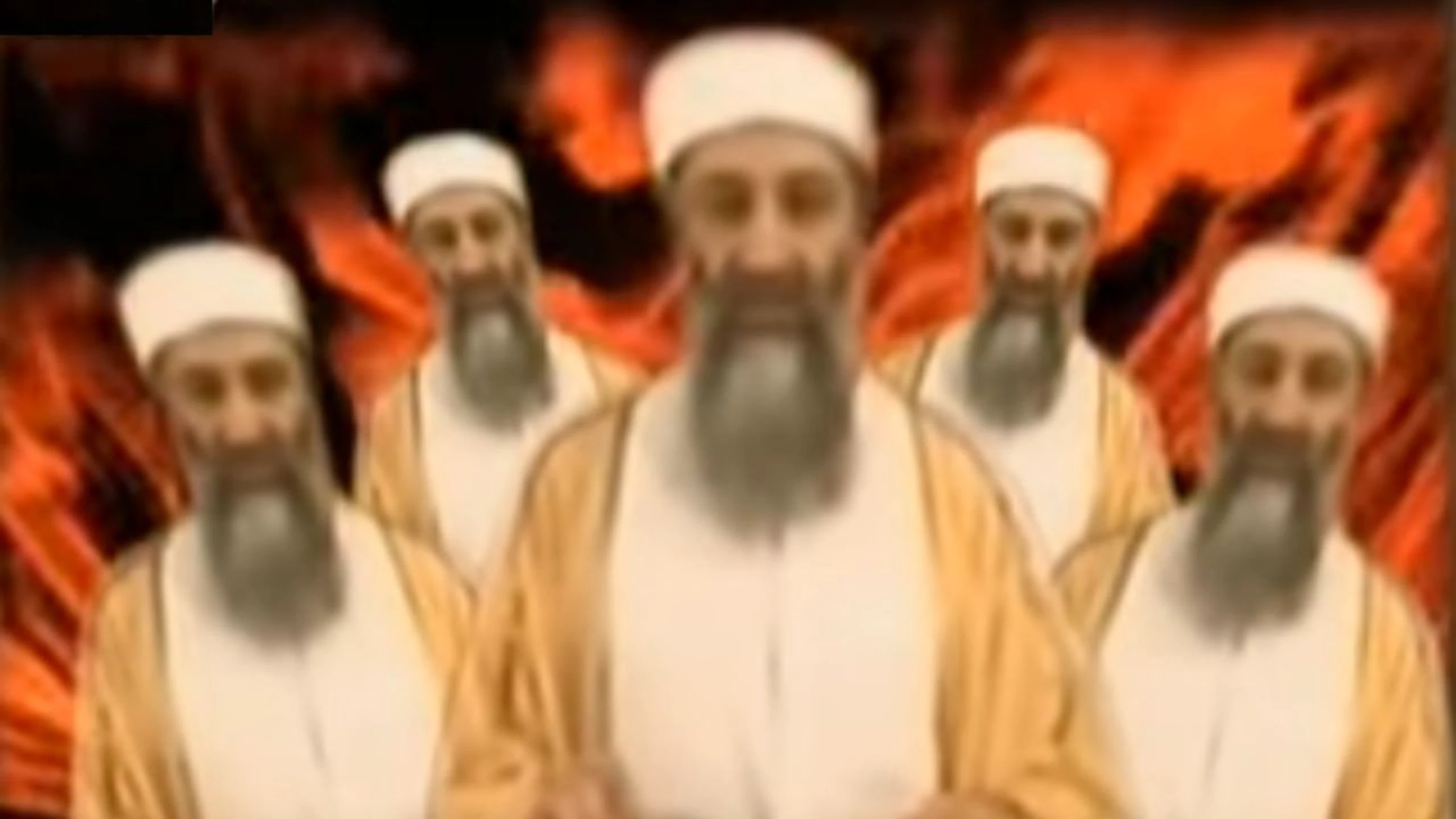2004: The Stupid Version