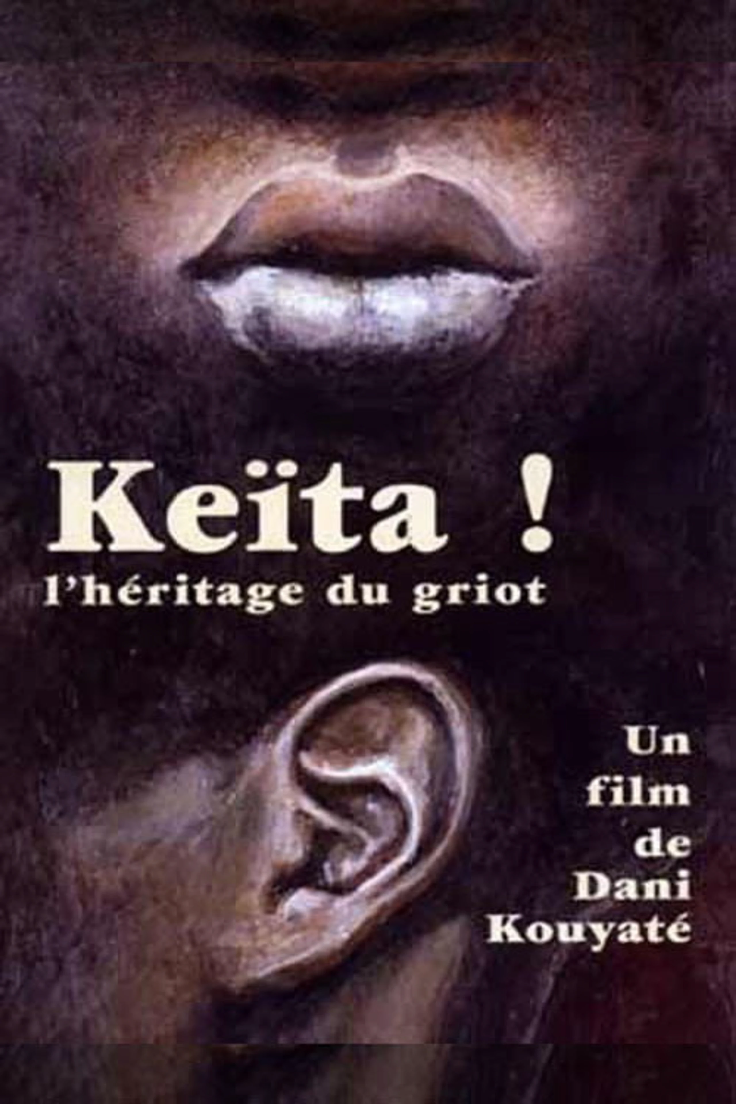 Keita! L'héritage du griot
