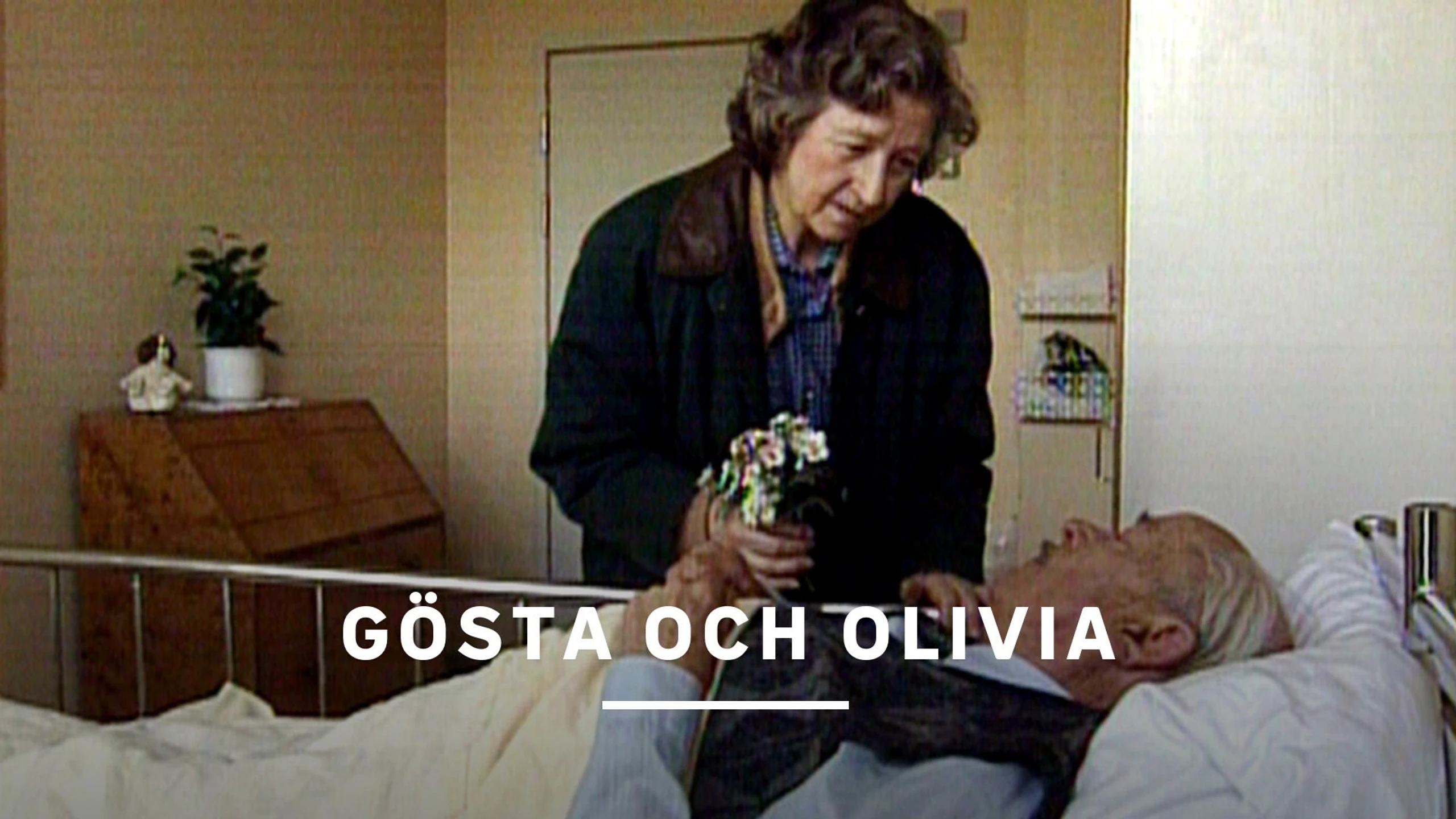 Gösta & Olivia