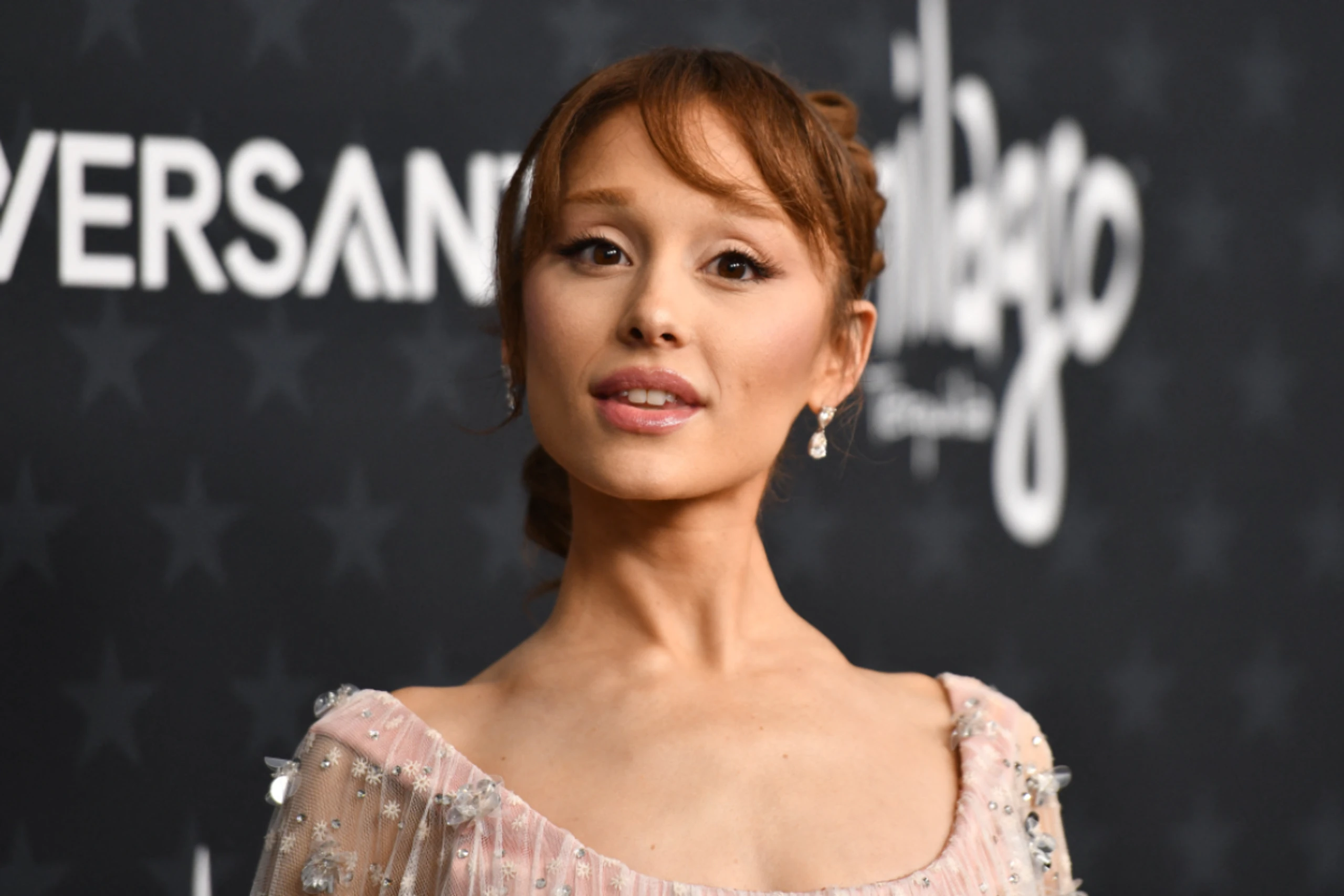 Ariana Grande nimmt sich "wohlverdiente Pause"