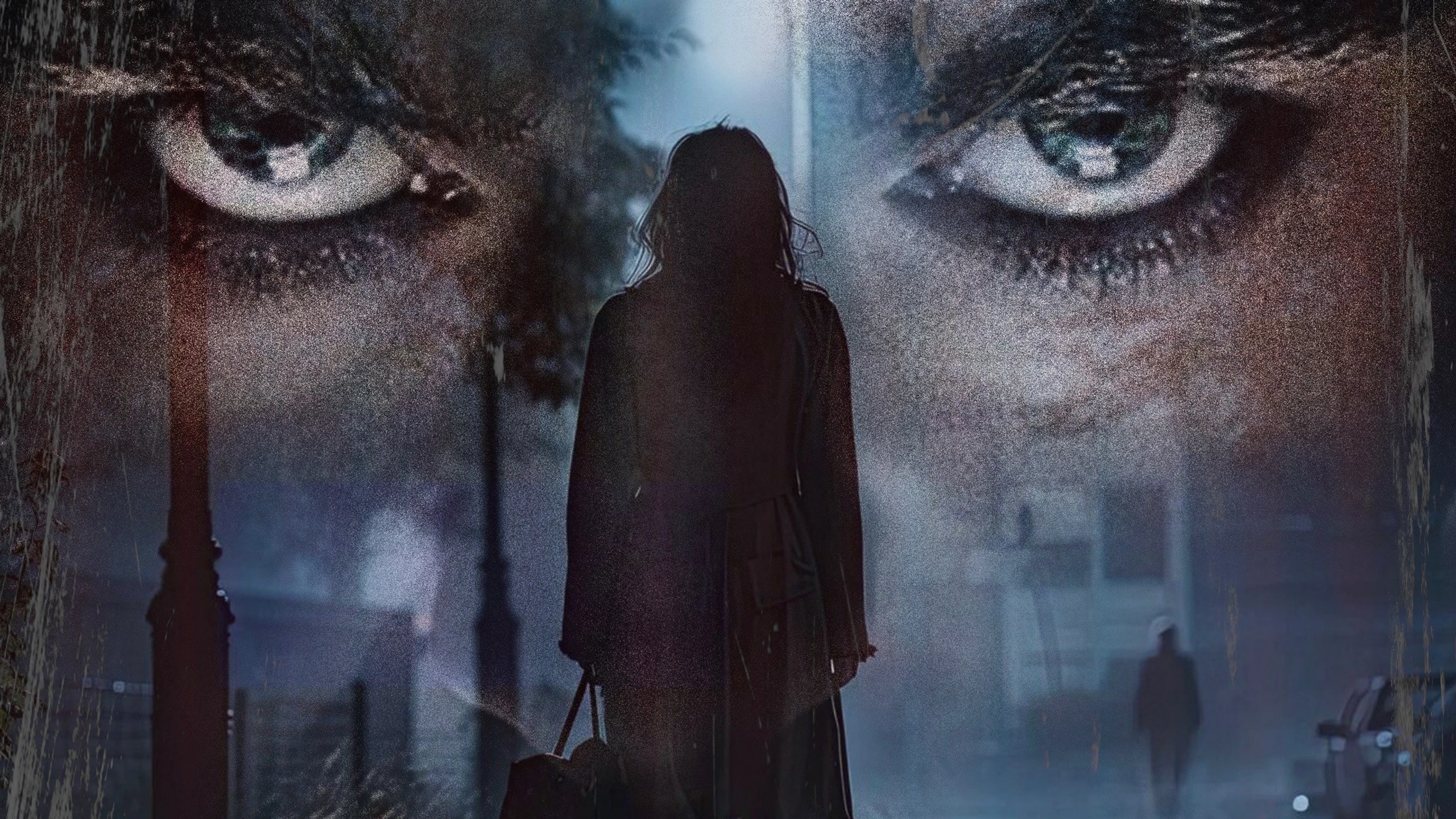 Stalkers Who Kill