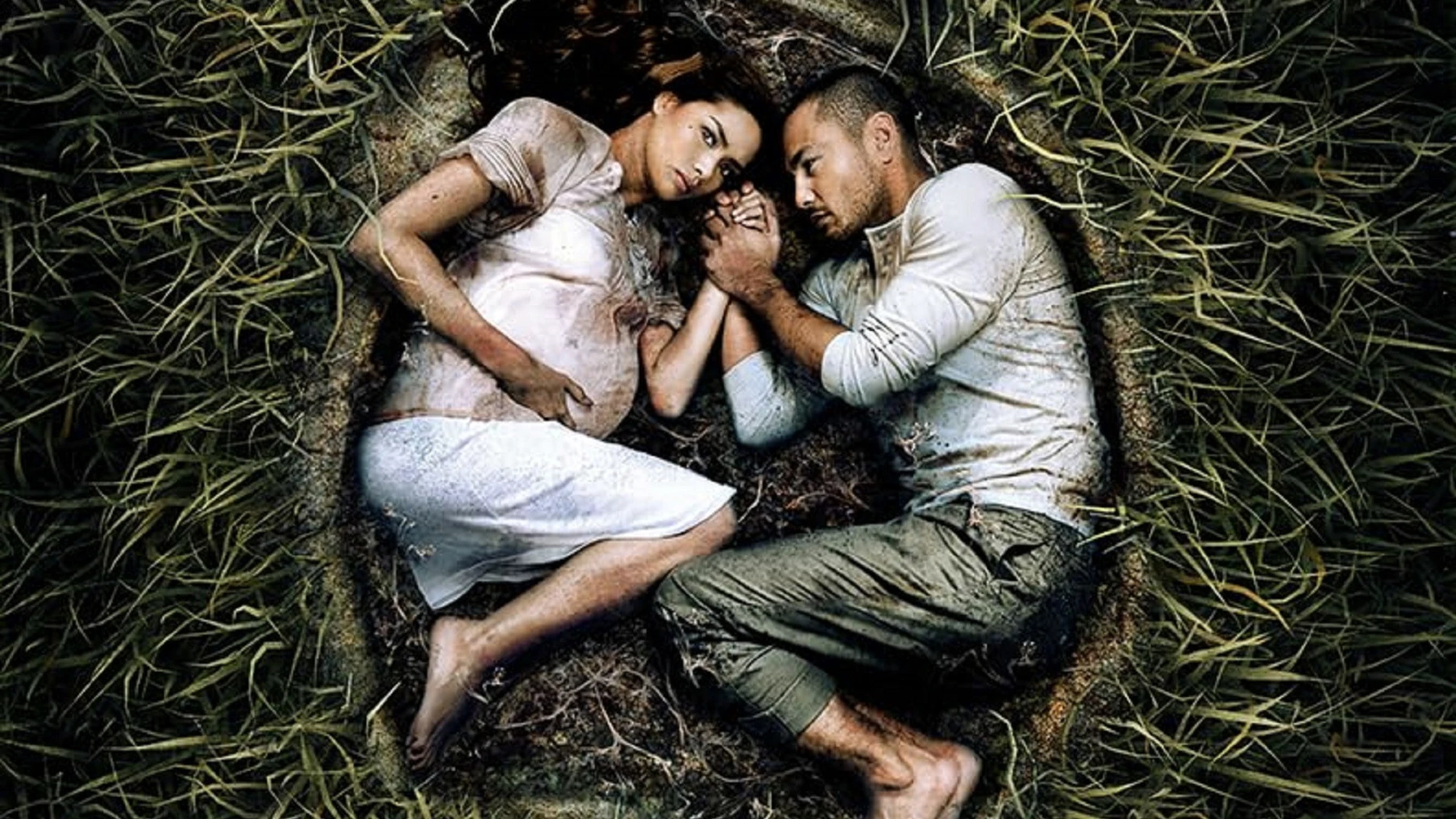 Corazon: Ang Unang Aswang