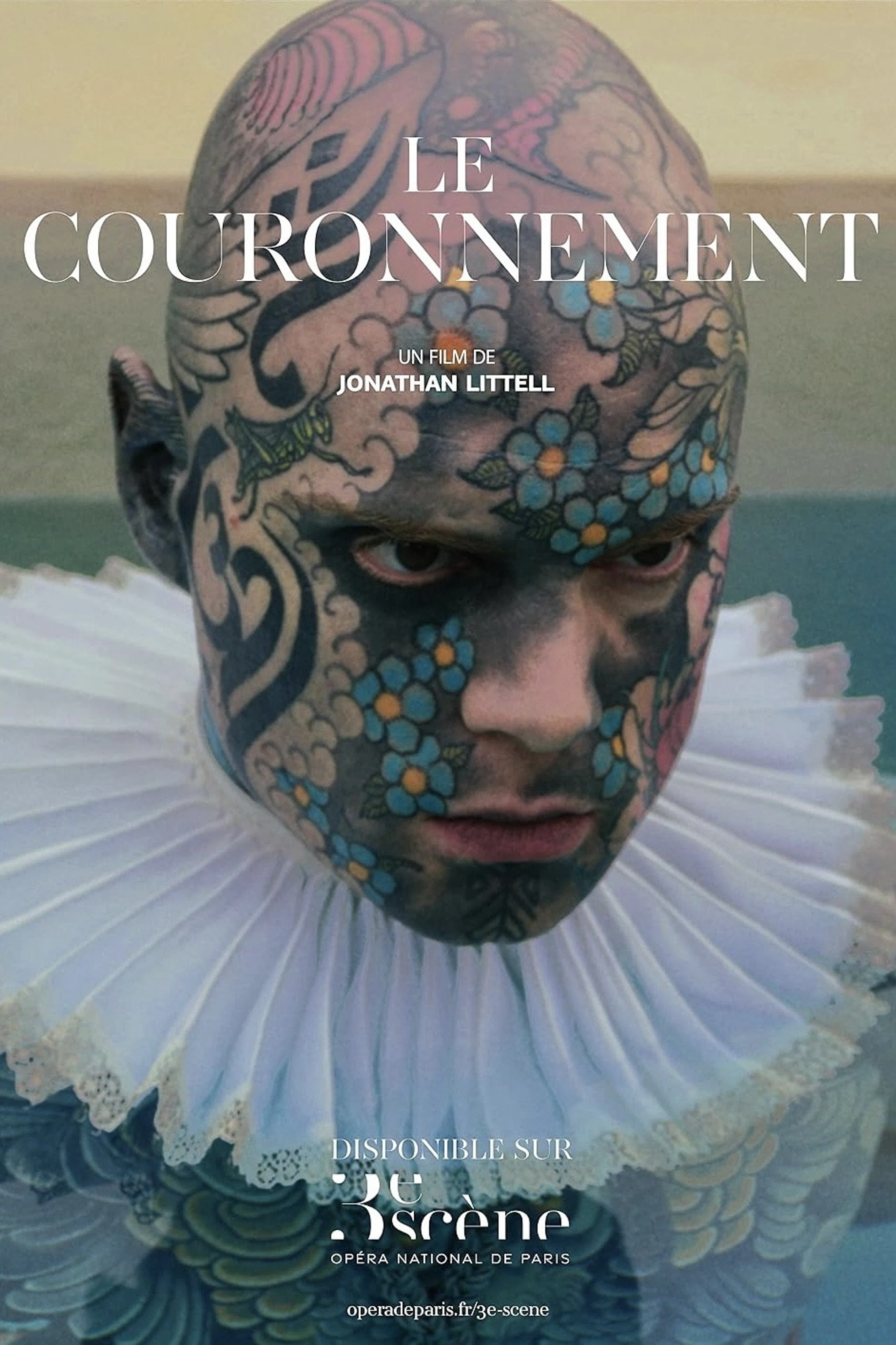 Le couronnement
