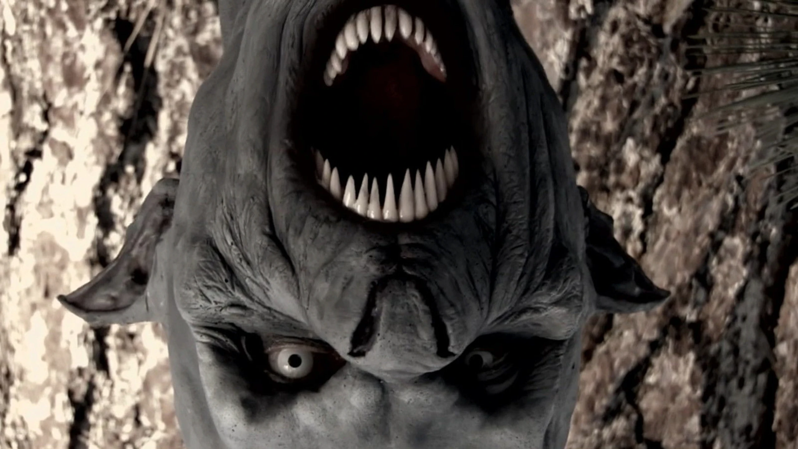 Black Water Vampire - Die Nacht des Grauens