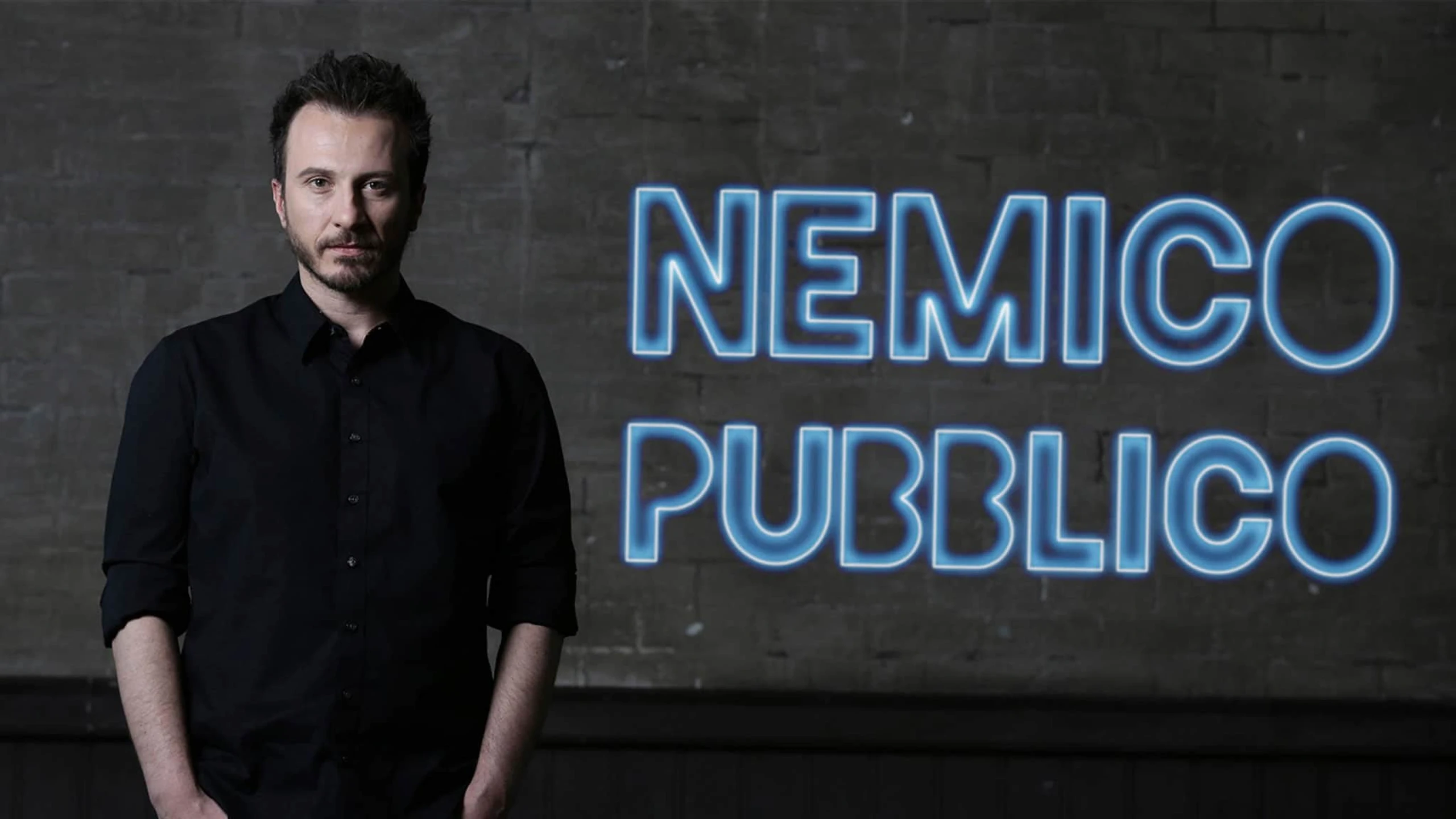 Nemico pubblico