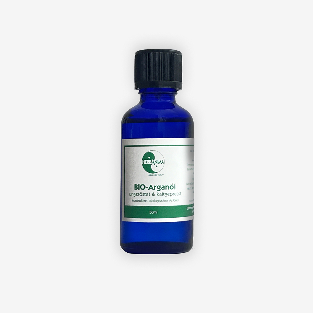 Arganöl - 50ml