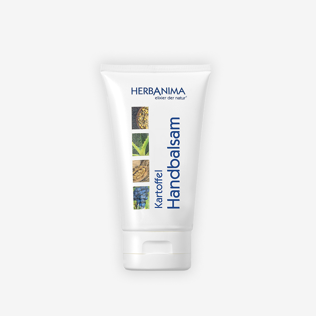 Kartoffelhandbalsam - 70ml