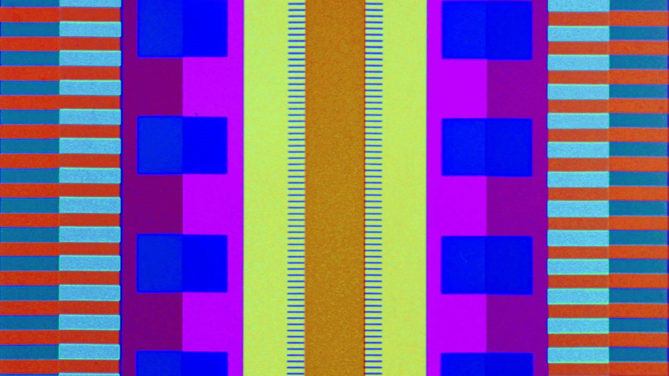 Synchromy