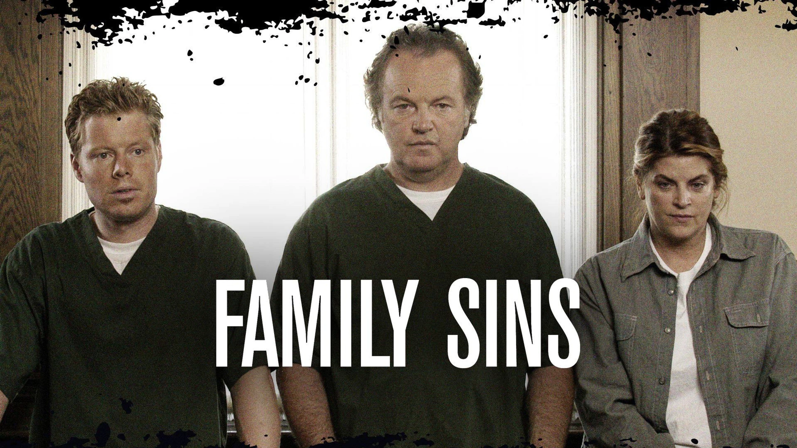 Family Sins - Familie lebenslänglich