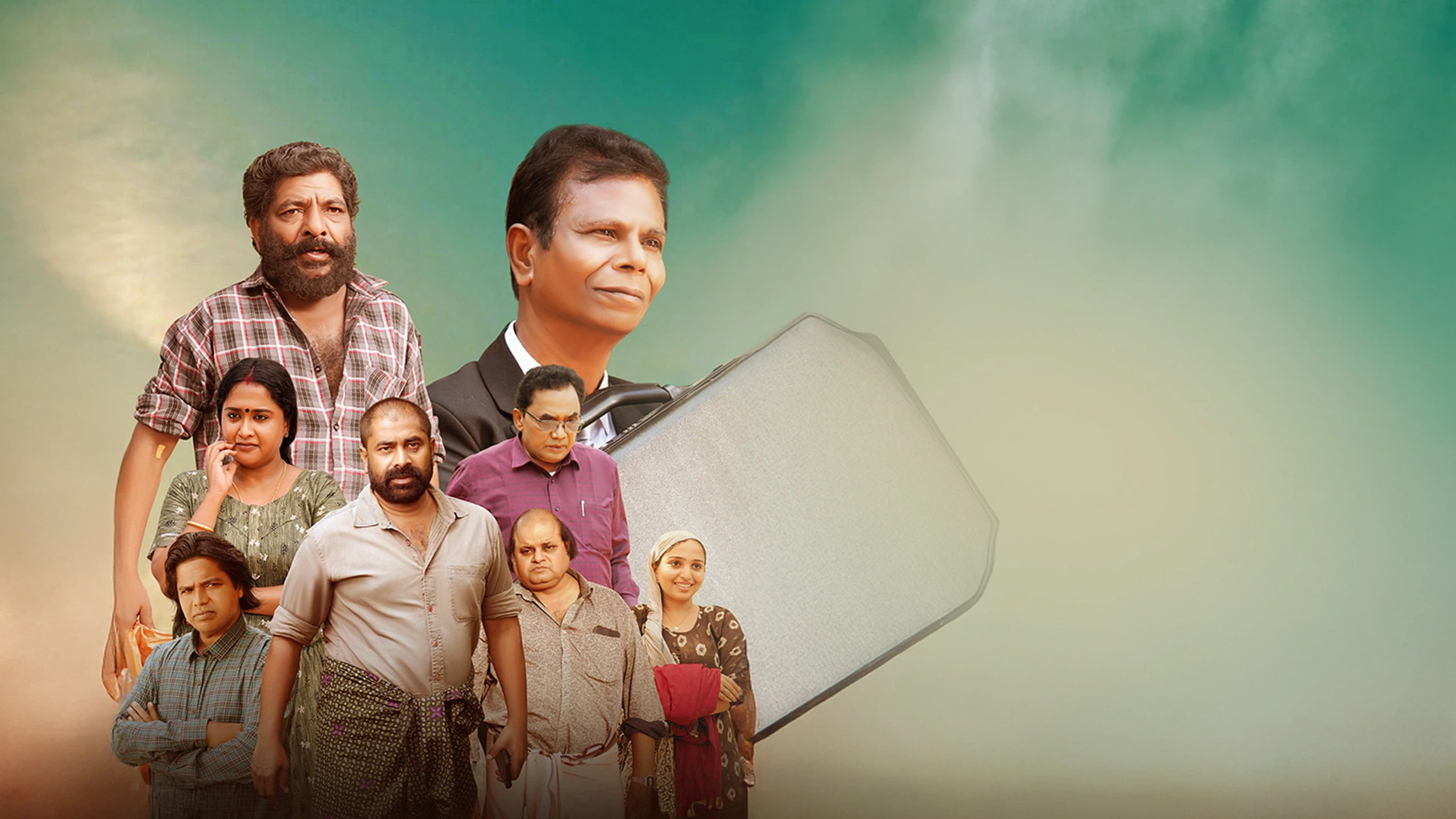 Untitled Asif Ali film