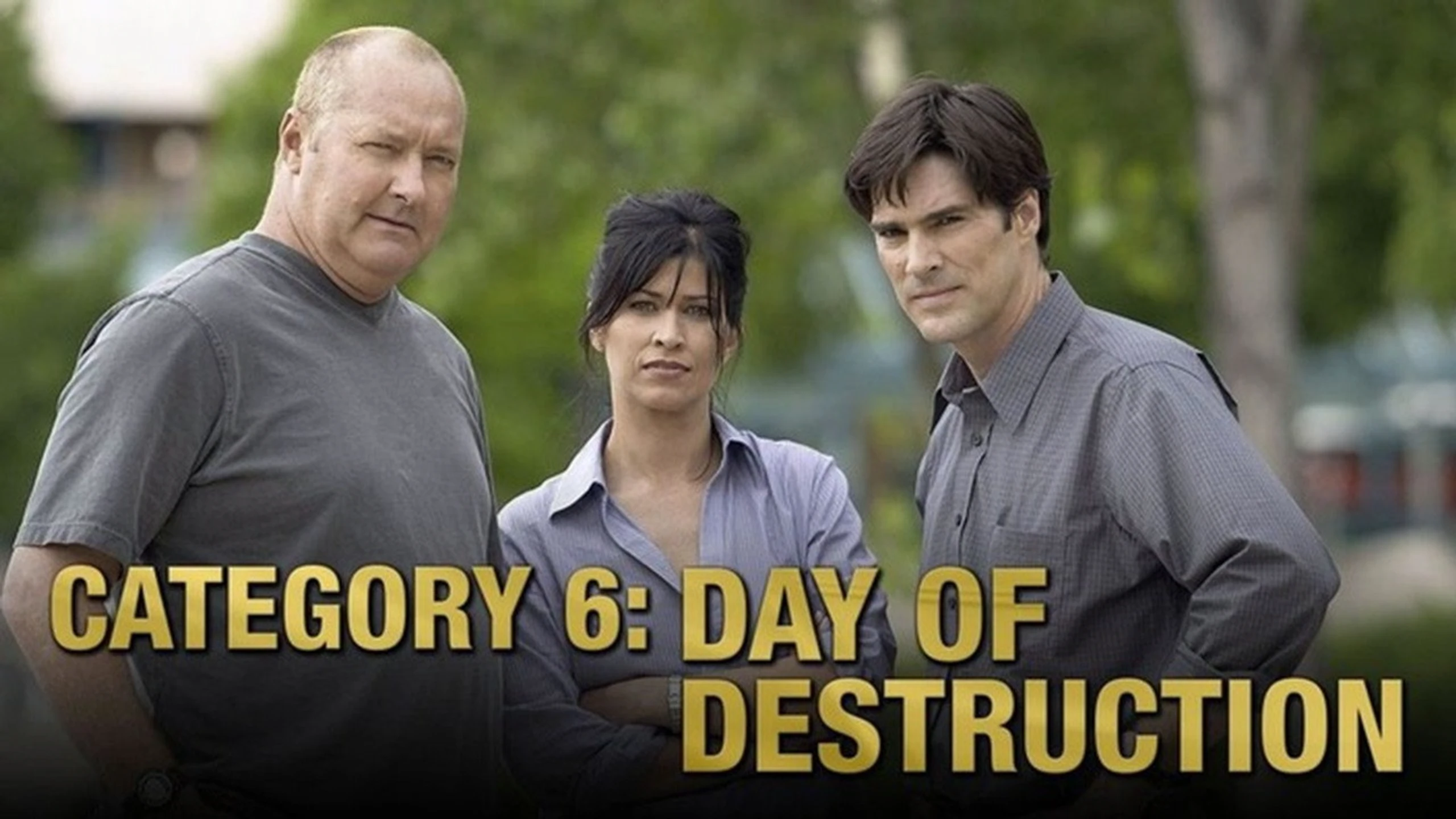 Category 6