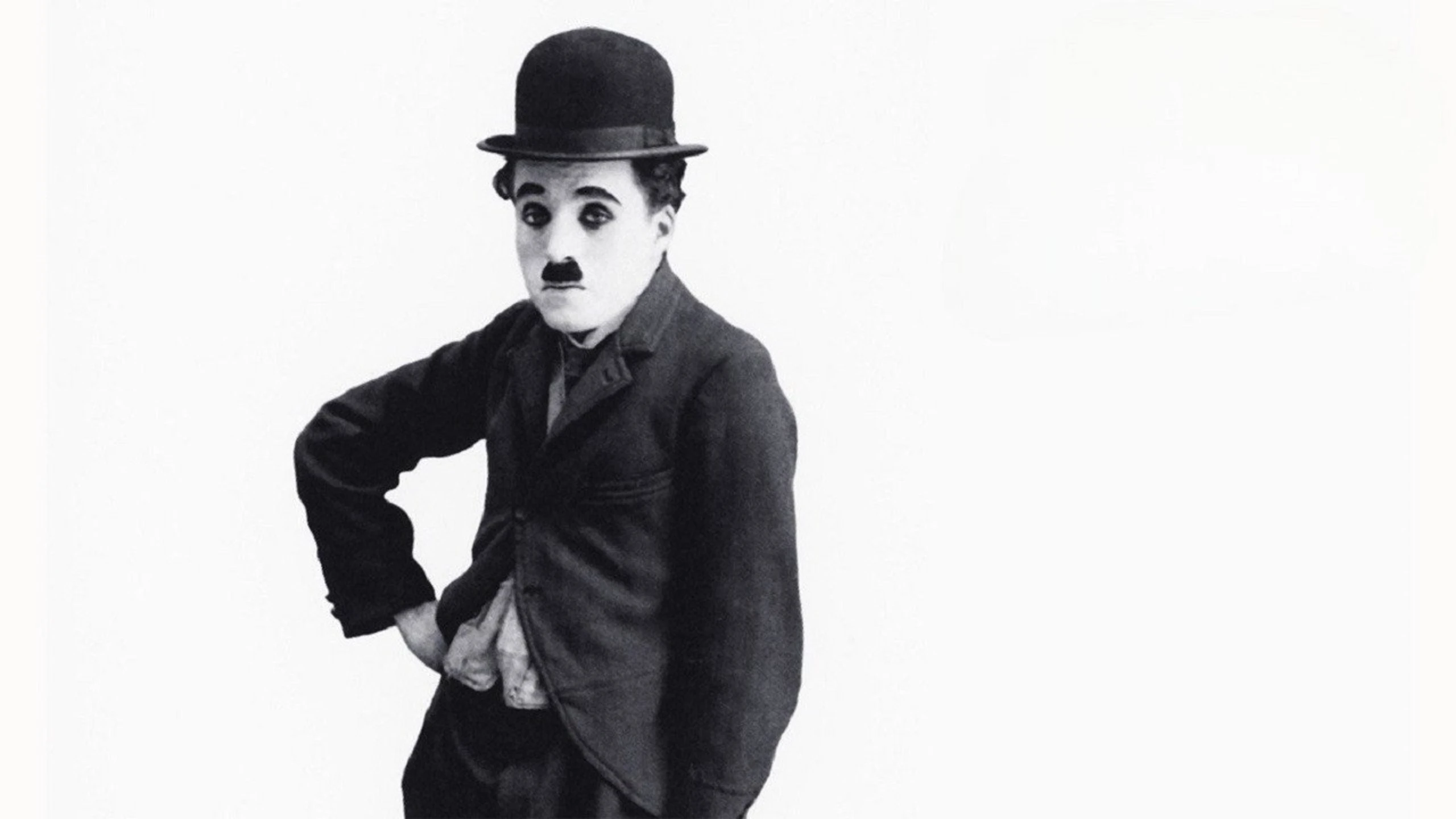 Leben und Werk von Charles Chaplin