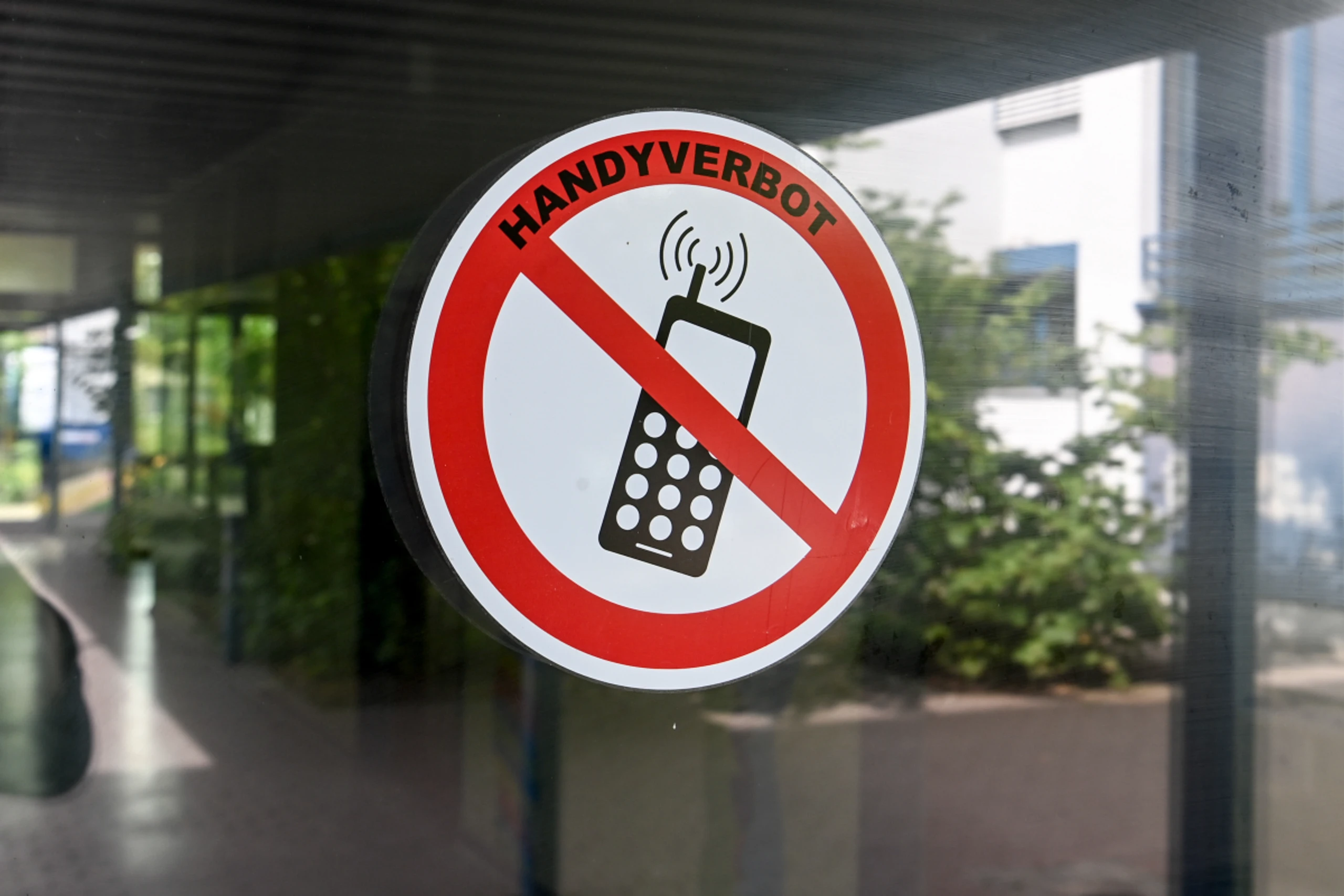 Viel Zustimmung für das Smartphone-Verbot an den Schulen