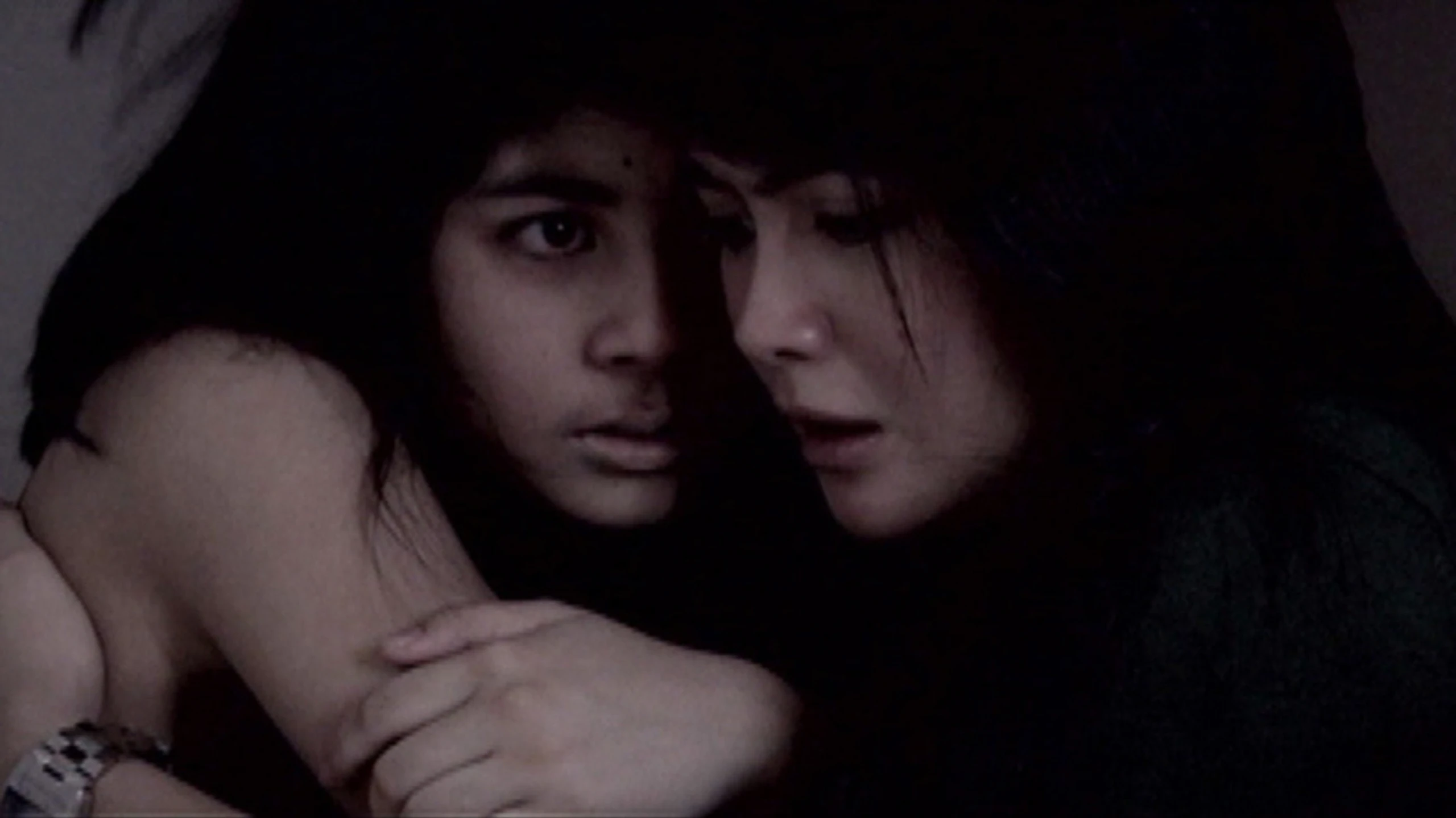Shrouded 2