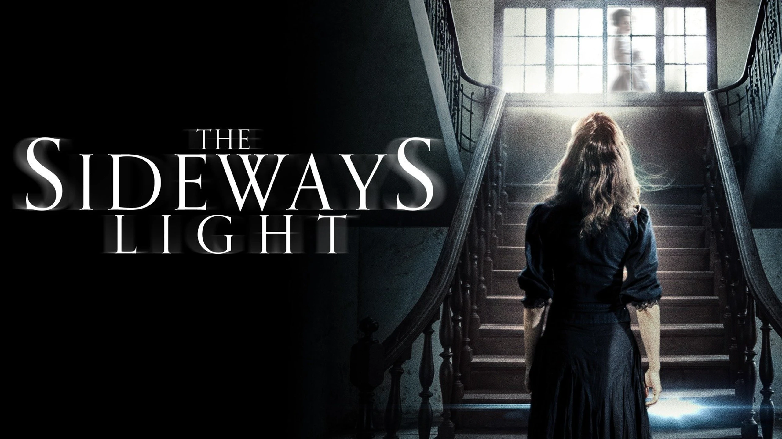 The Sideways Light