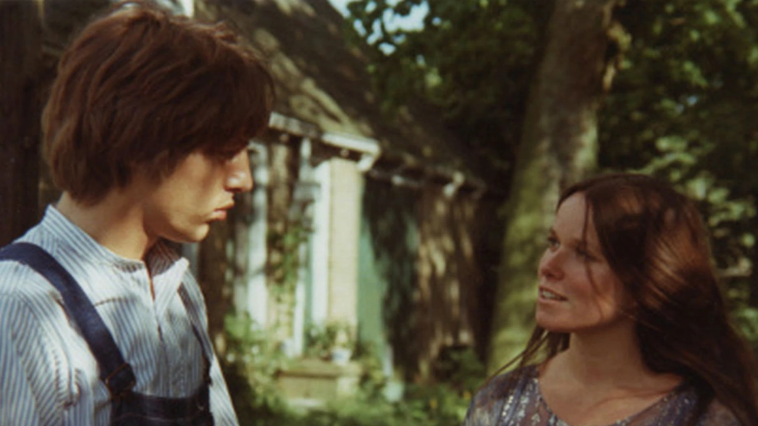 Love Comes Quietly