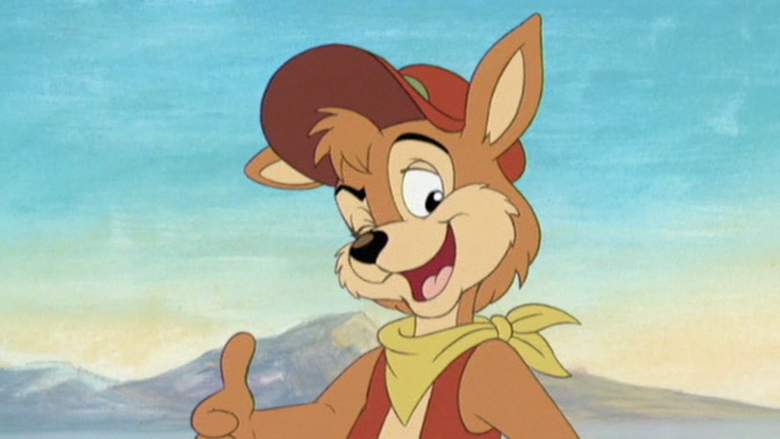 Skippy der Buschpilot