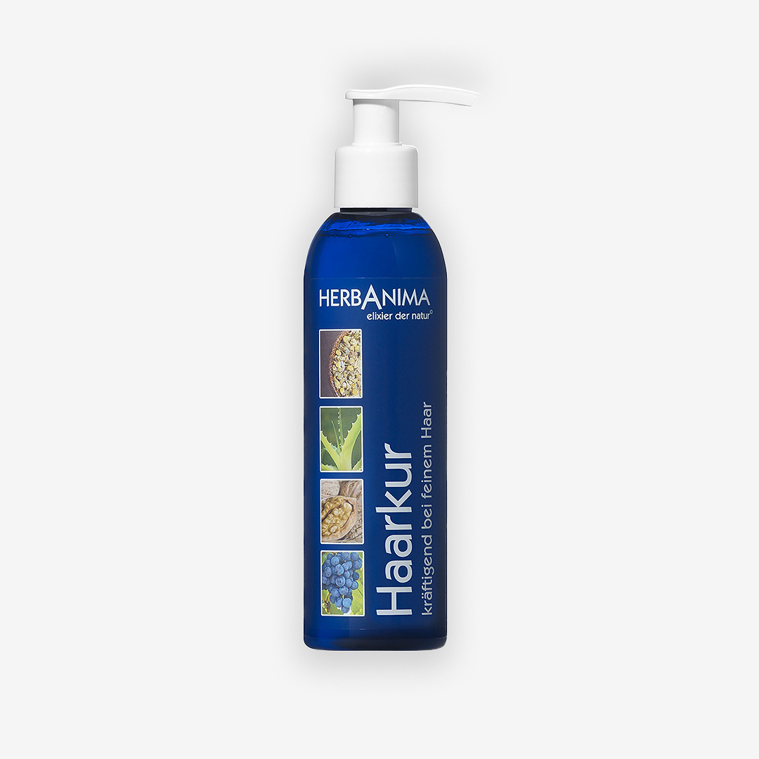 Haarkur - 200ml