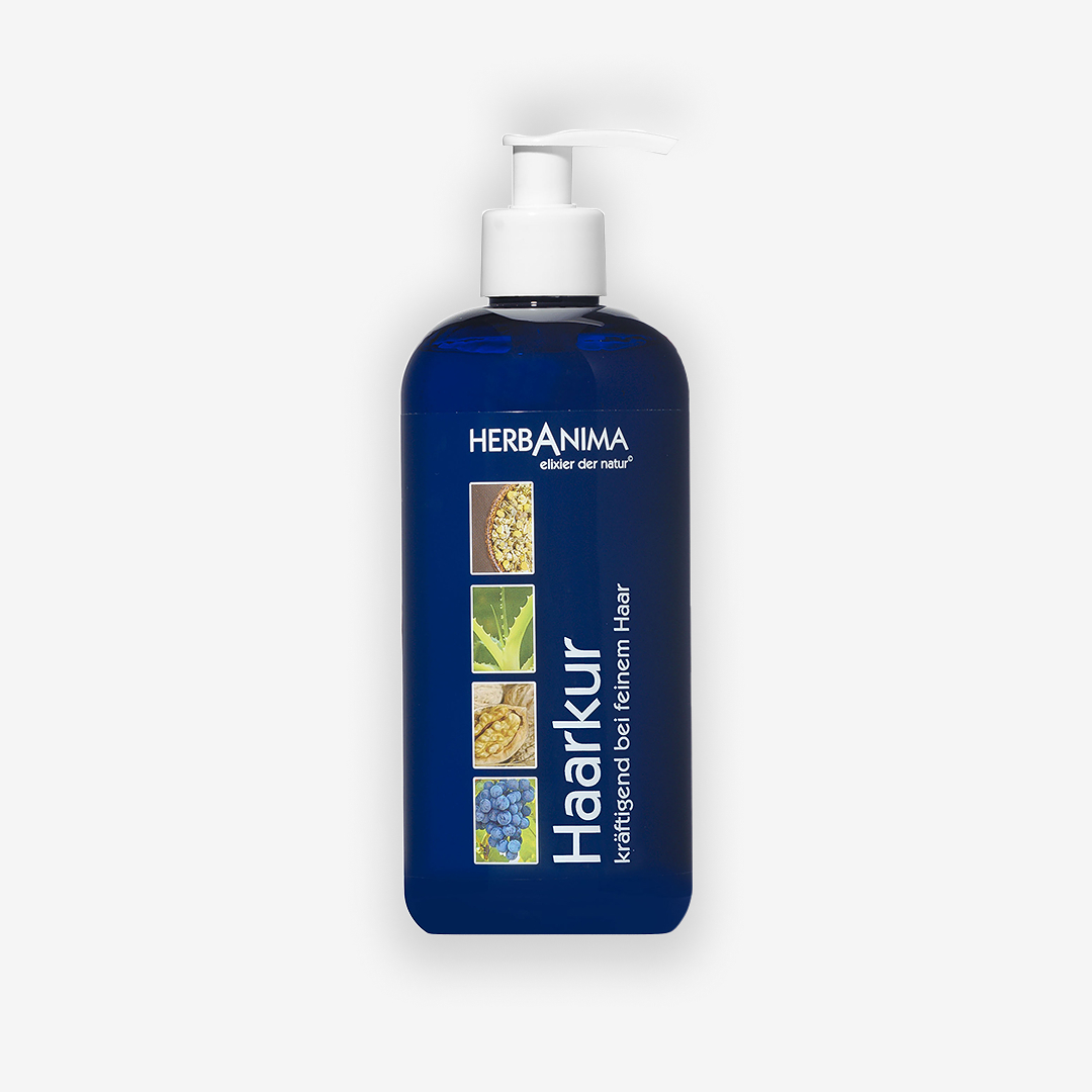 Haarkur - 500ml