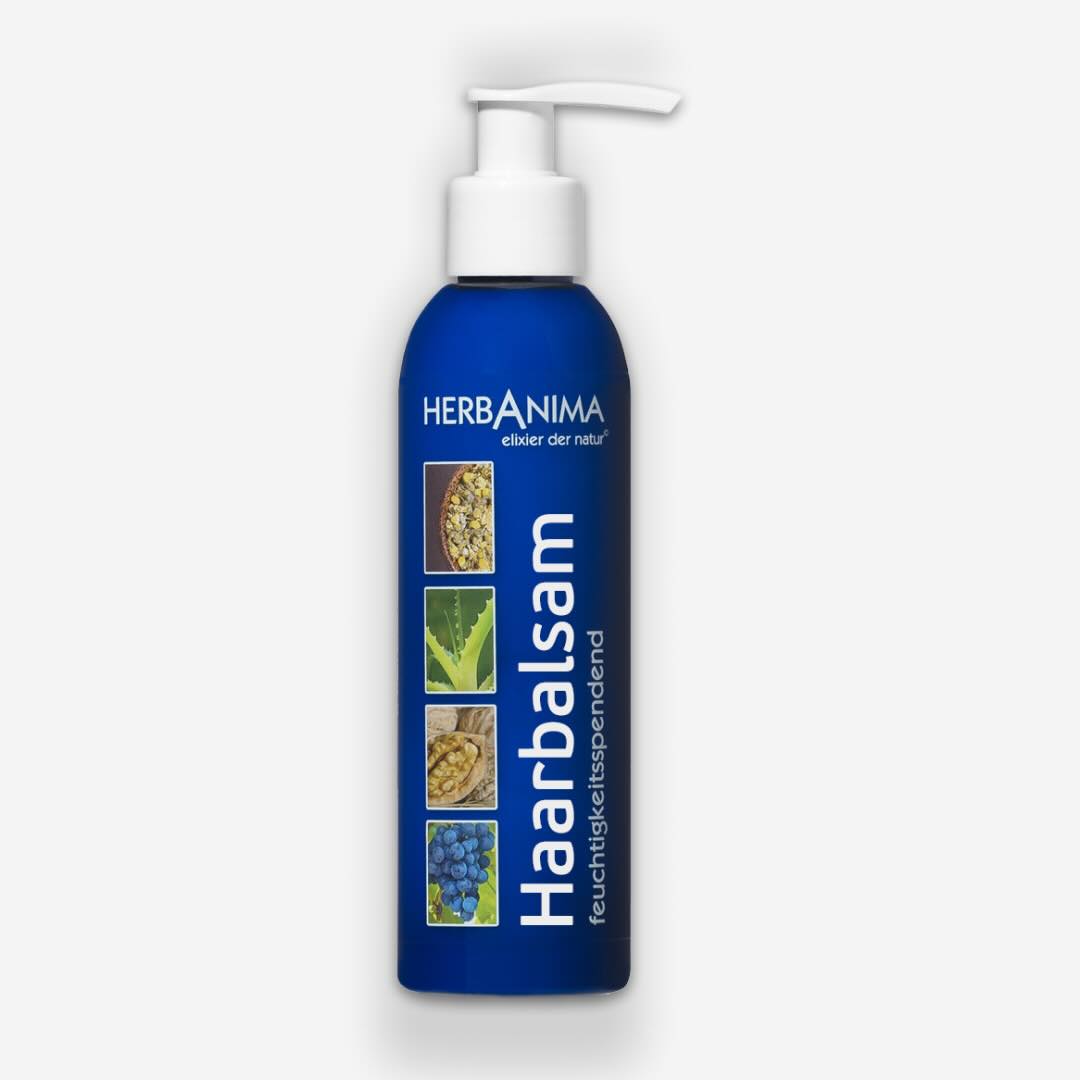 Haarbalsam - 200ml