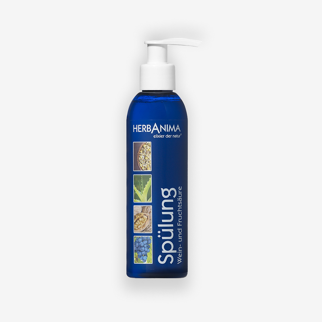 Weinfruchtsäurespülung - 200ml