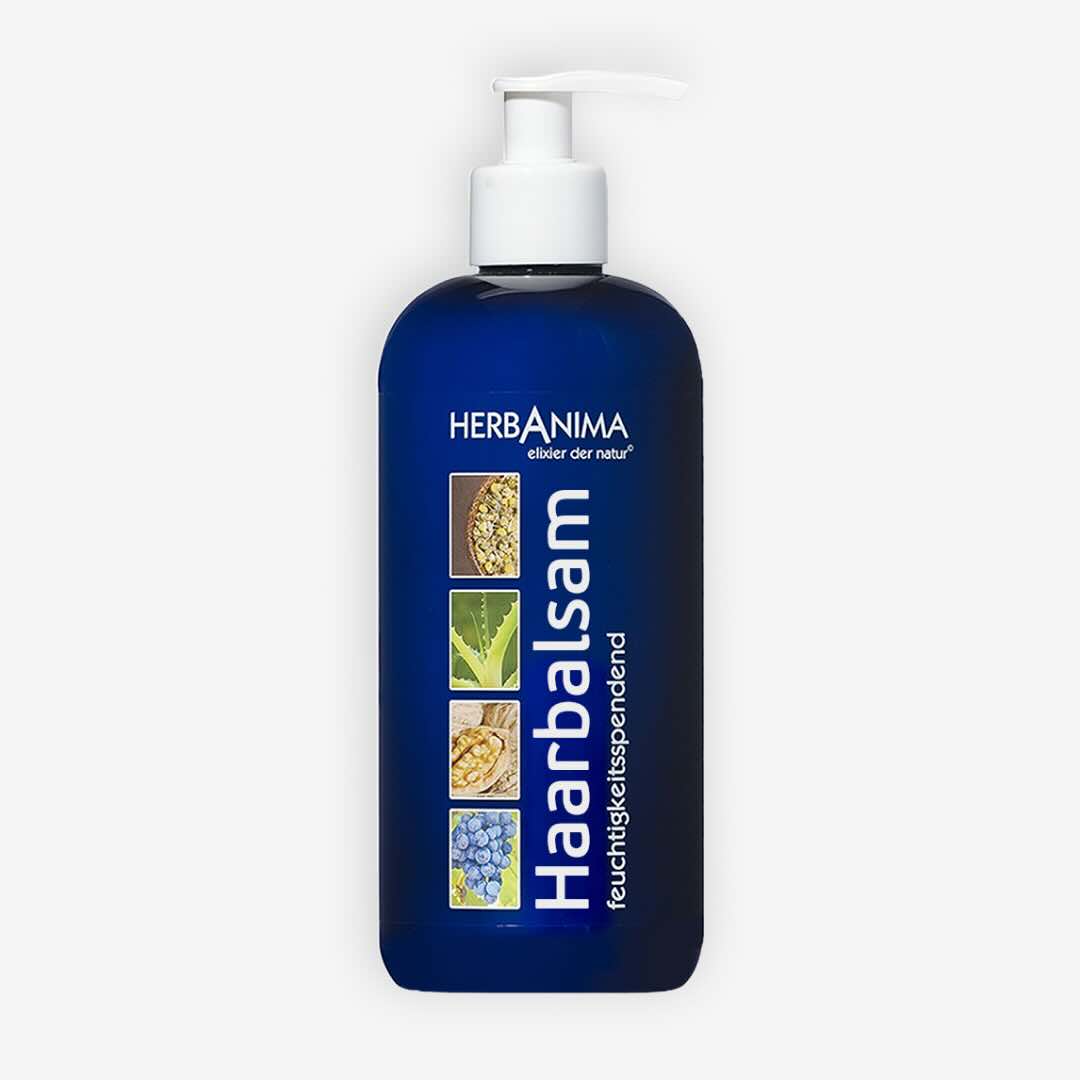 Haarbalsam - 500ml
