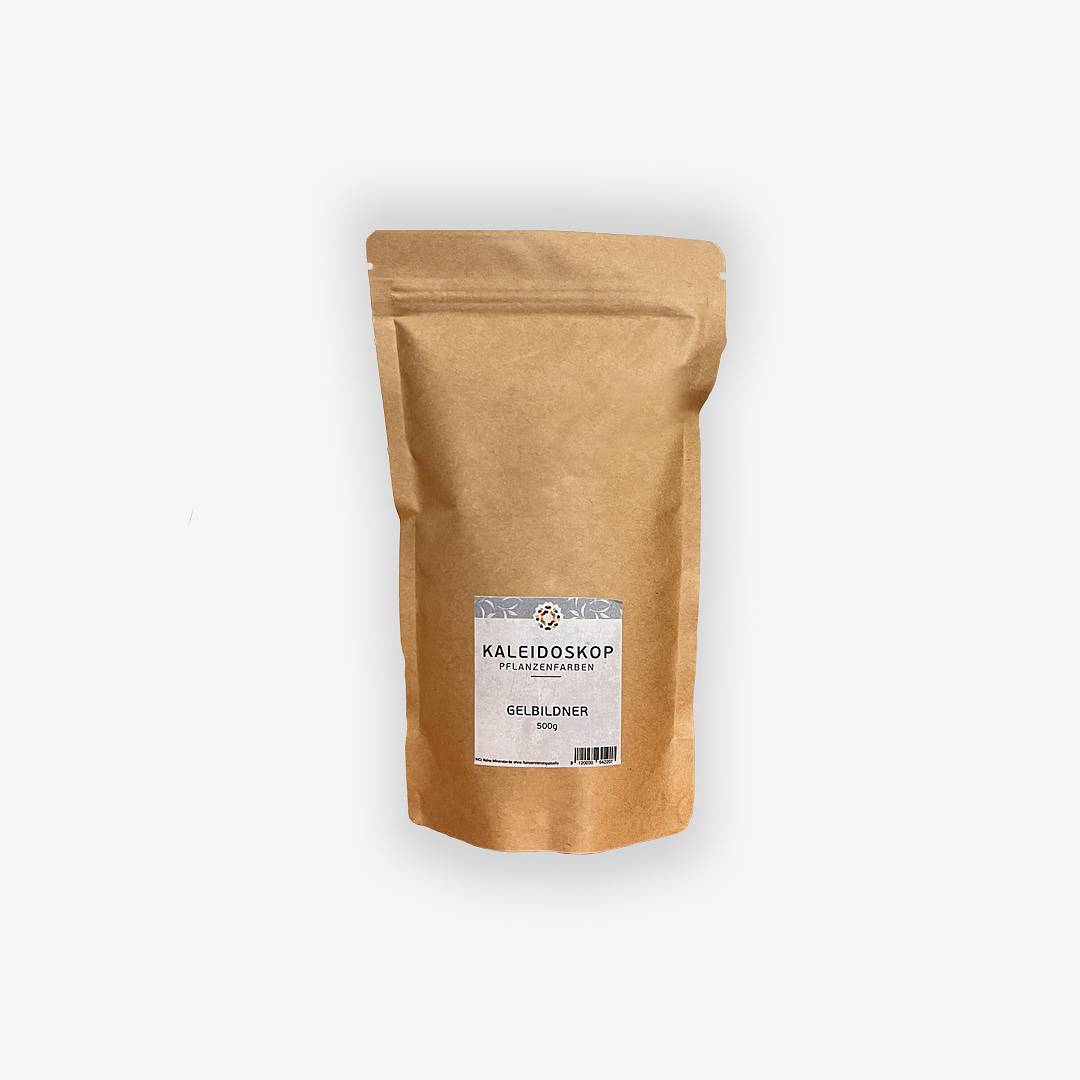 Gelbildner - 500g