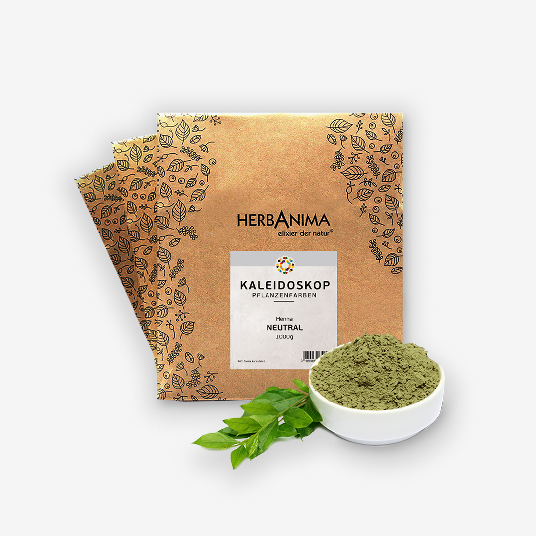Henna Neutral - 1kg