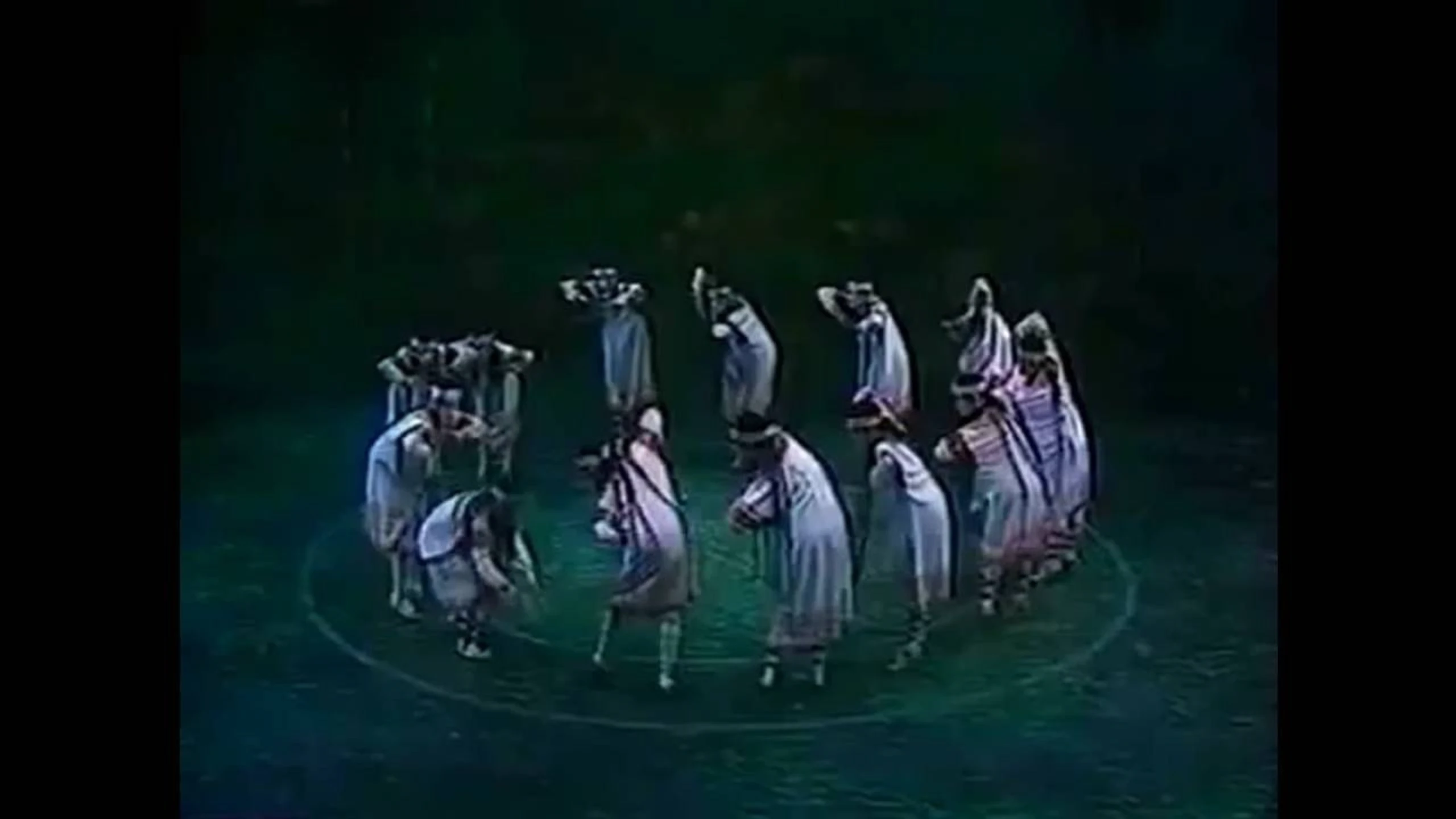 Le sacre du printemps