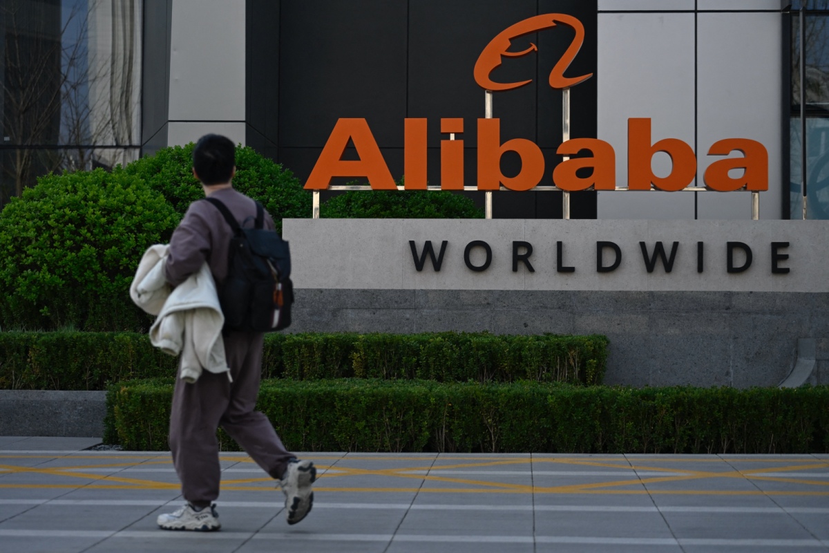 Alibaba setzt auf ein offenes KI-Modell